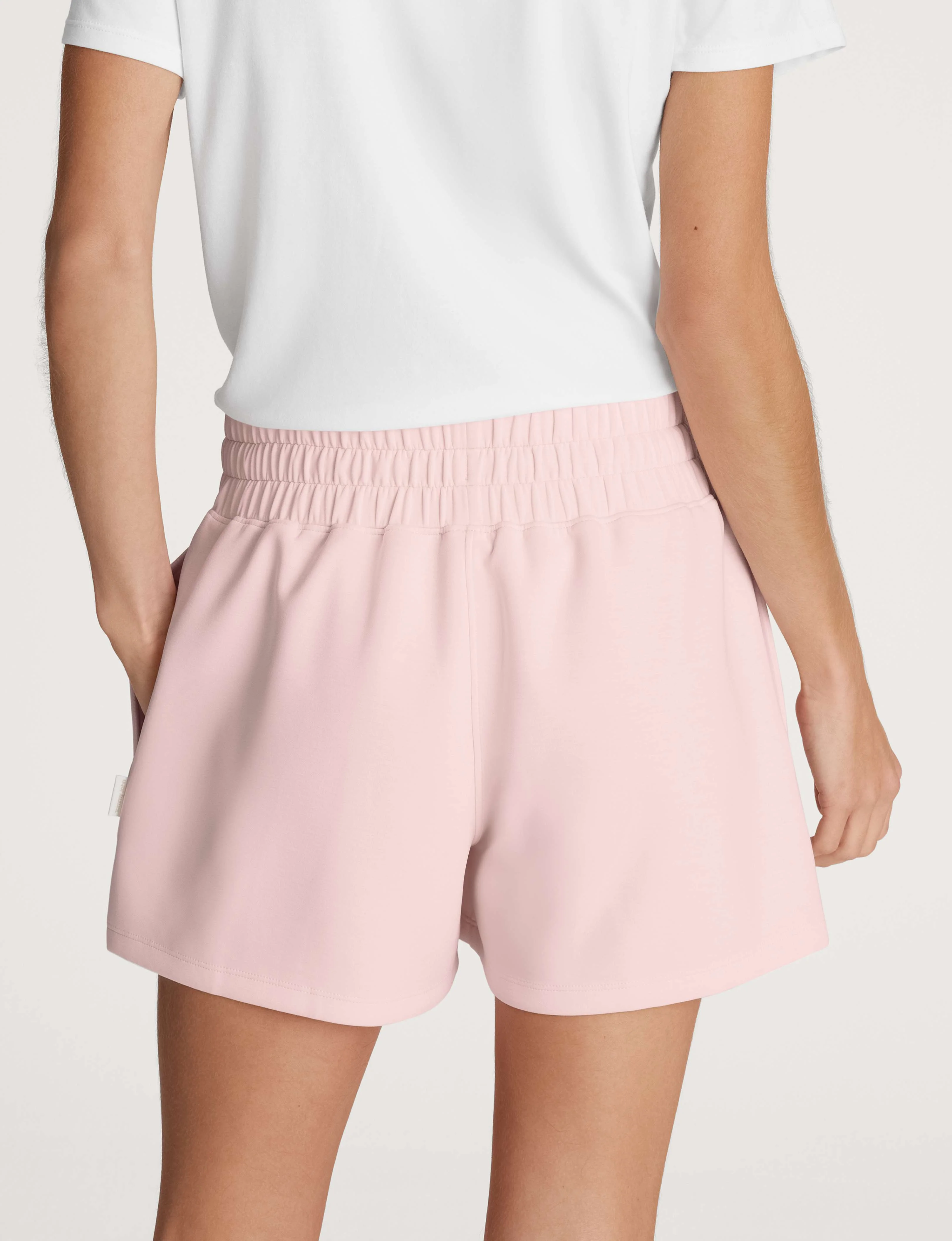 Women's Luxe Traveler Knit Short - Image 2