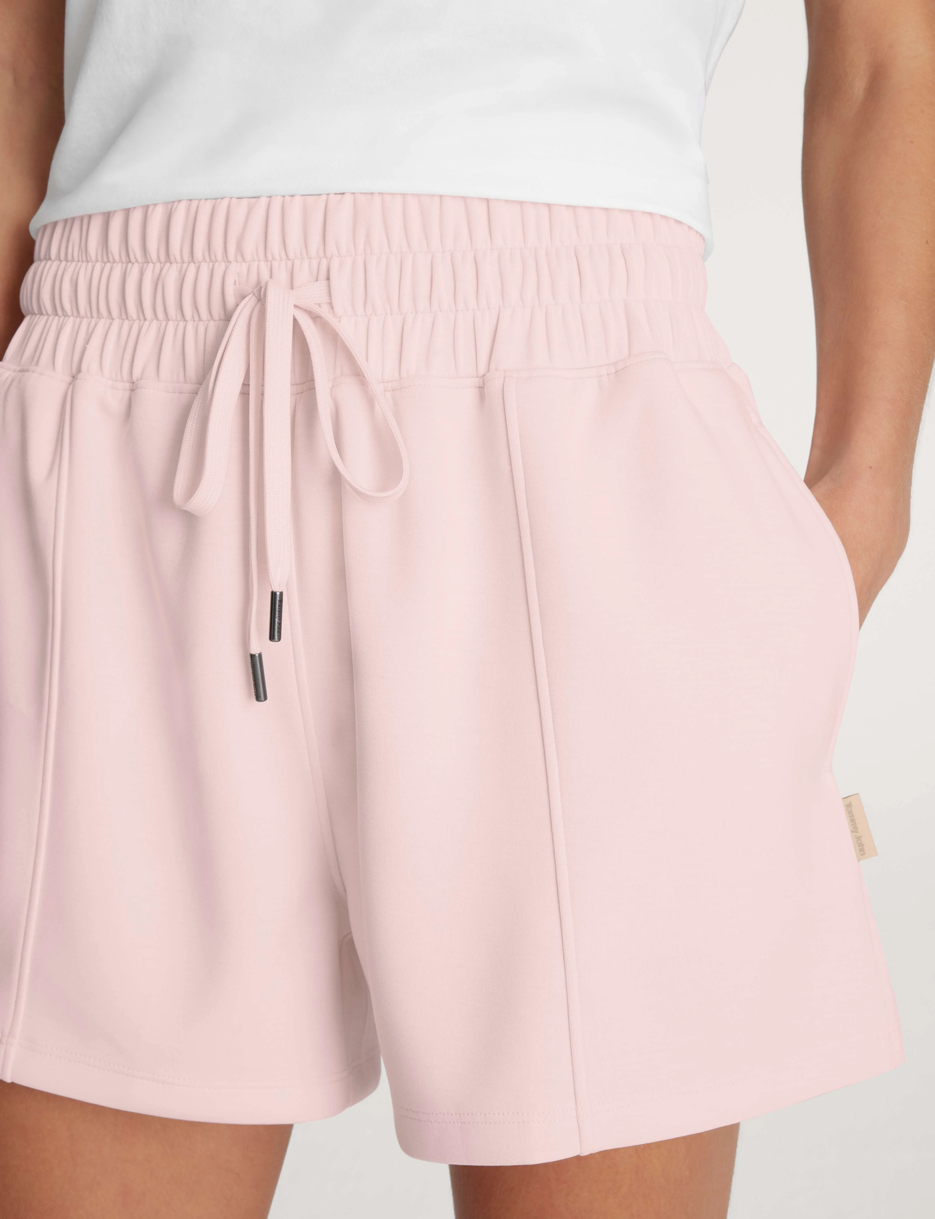 Women's Luxe Traveler Knit Short - Image 3