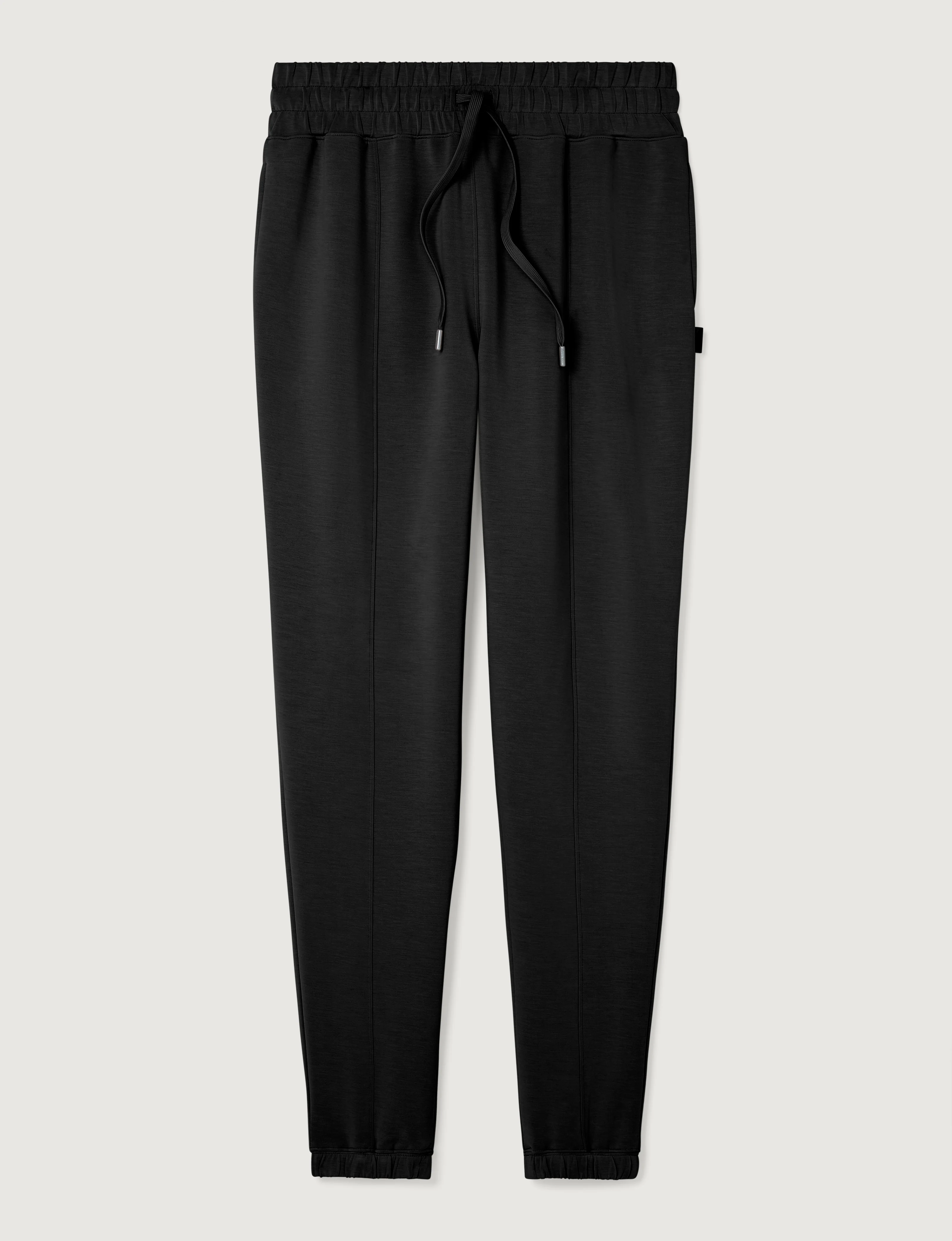 Women's Luxe Traveler Knit Jogger - Image 13