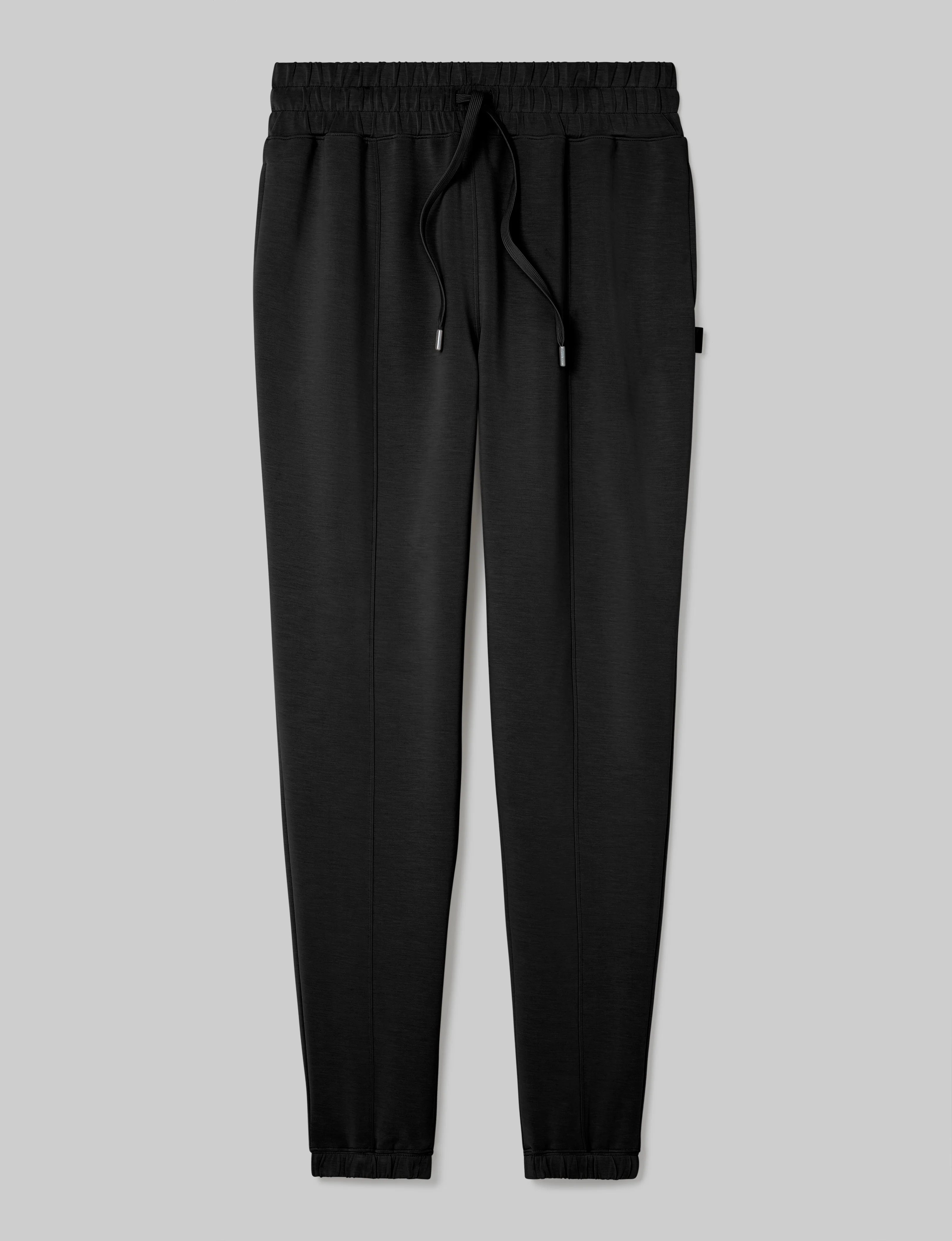 Women's Luxe Traveler Knit Jogger - Image 6