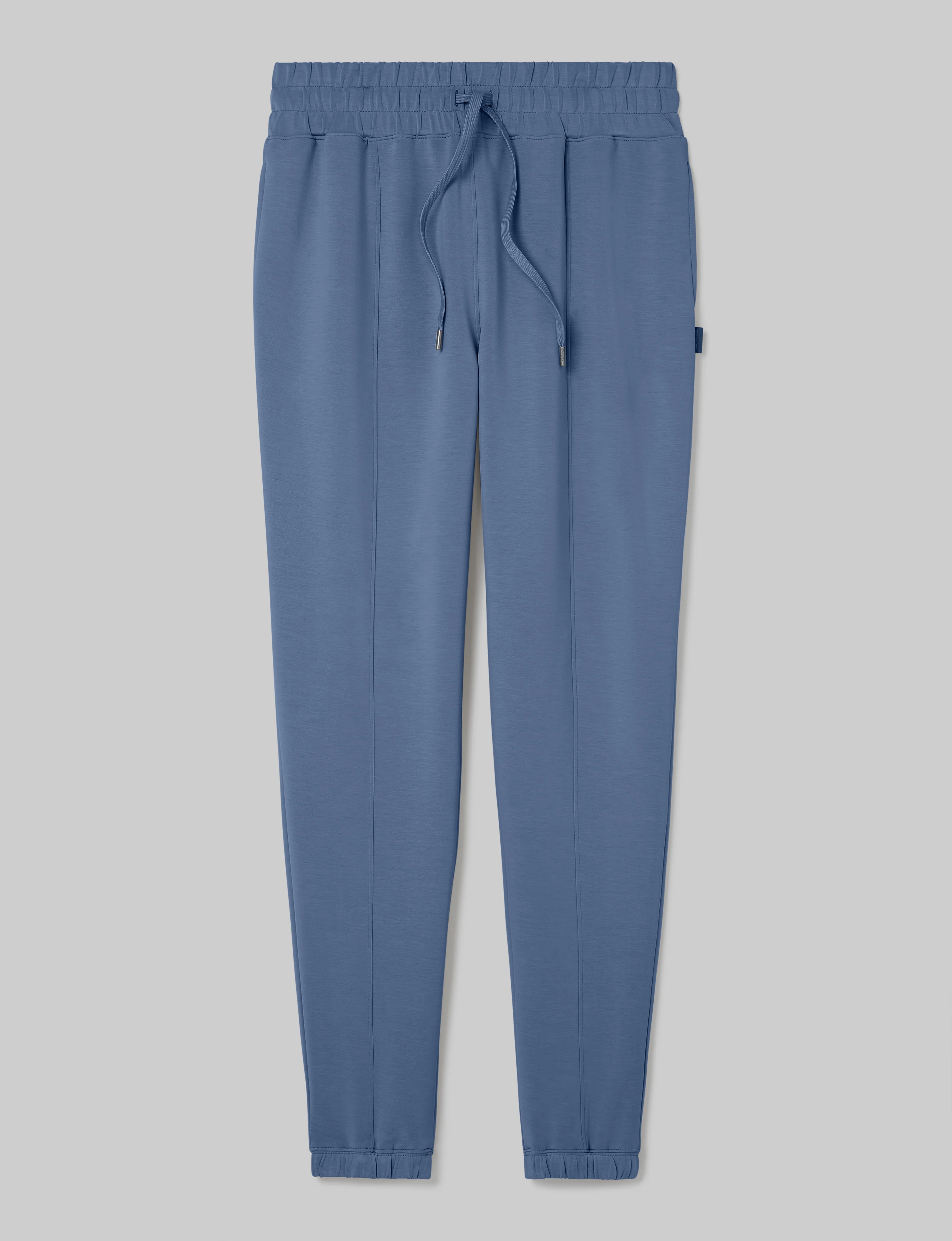 Women's Luxe Traveler Knit Jogger - Image 9