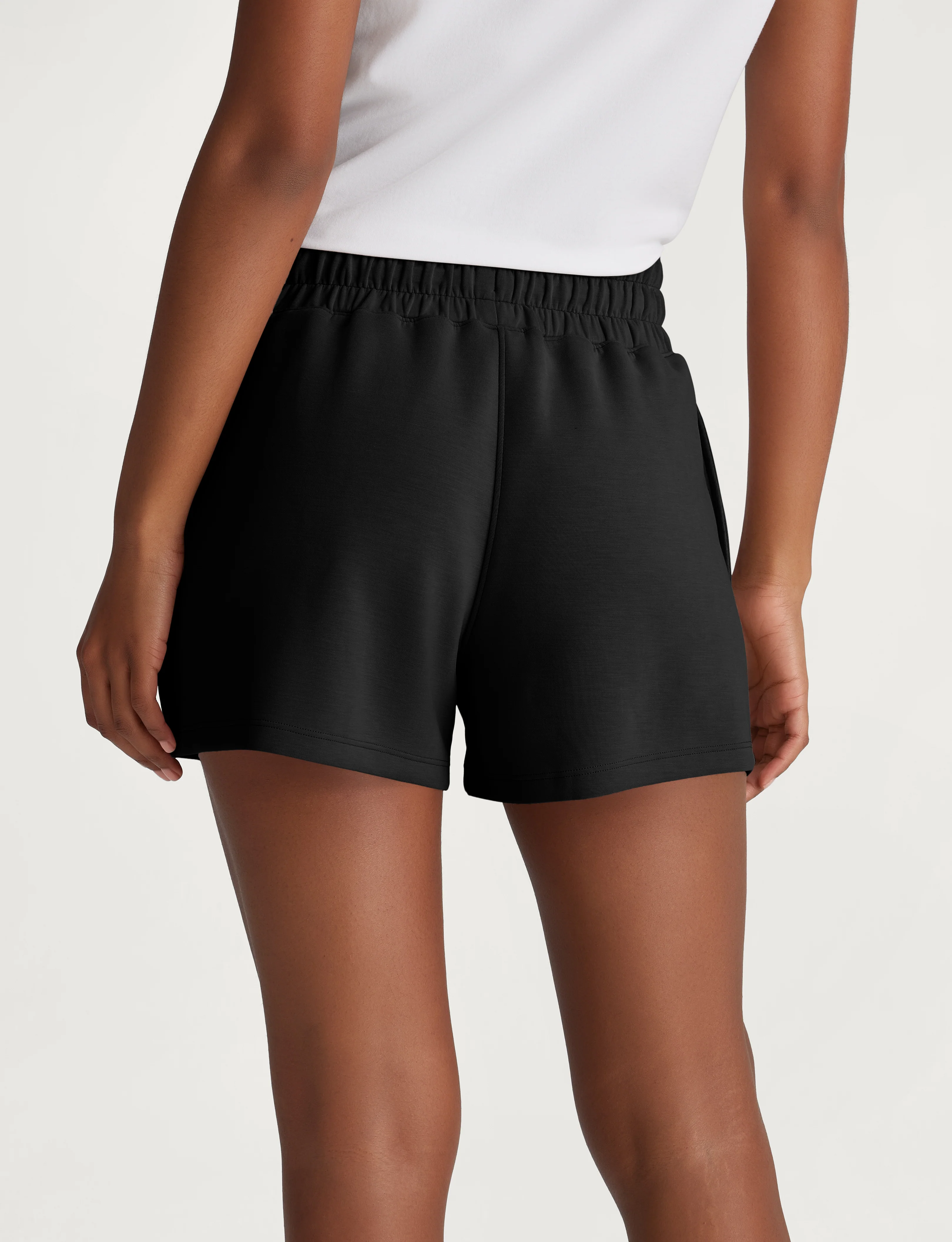 Women's Luxe Traveler Knit Short - Image 14