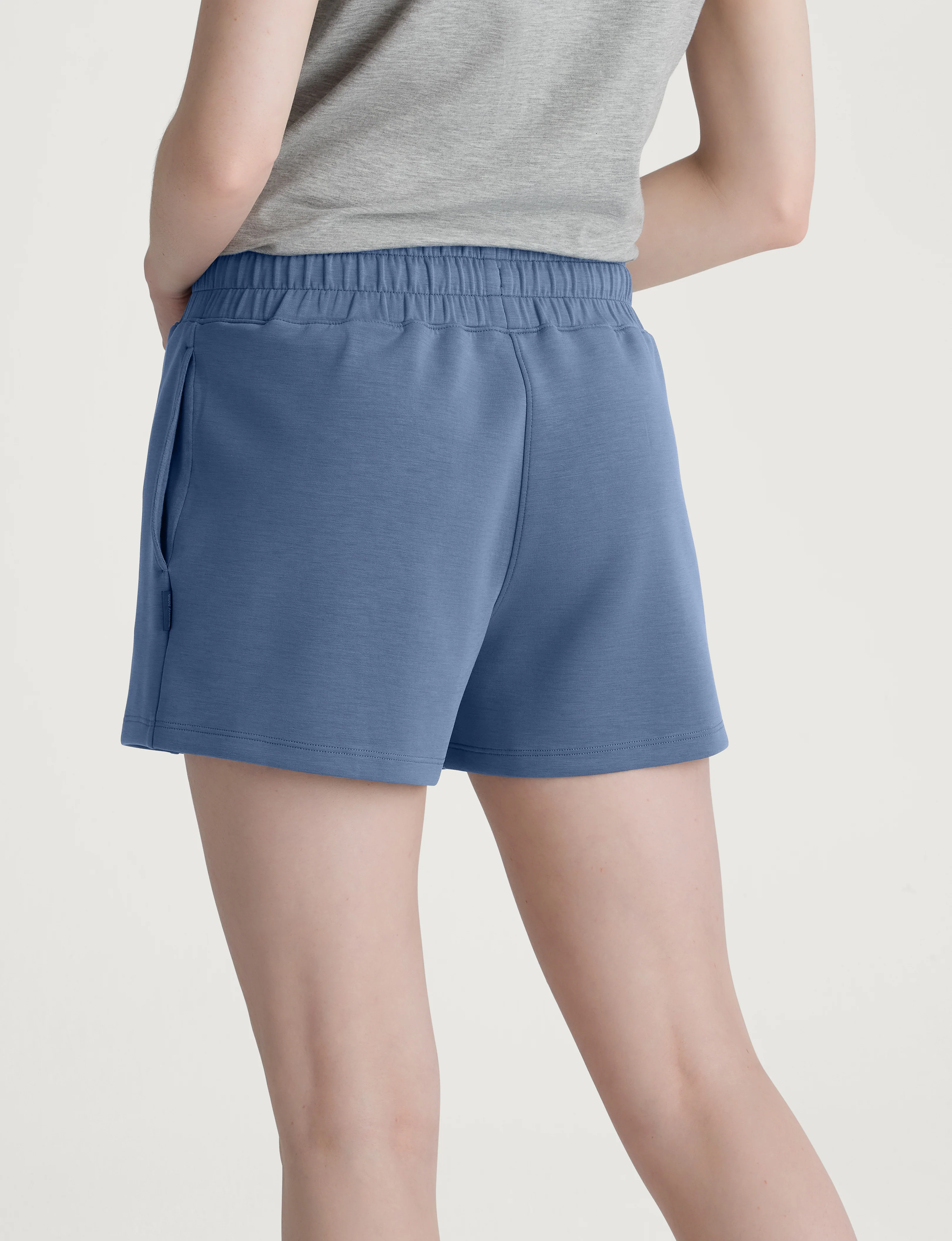 Women's Luxe Traveler Knit Short - Image 18