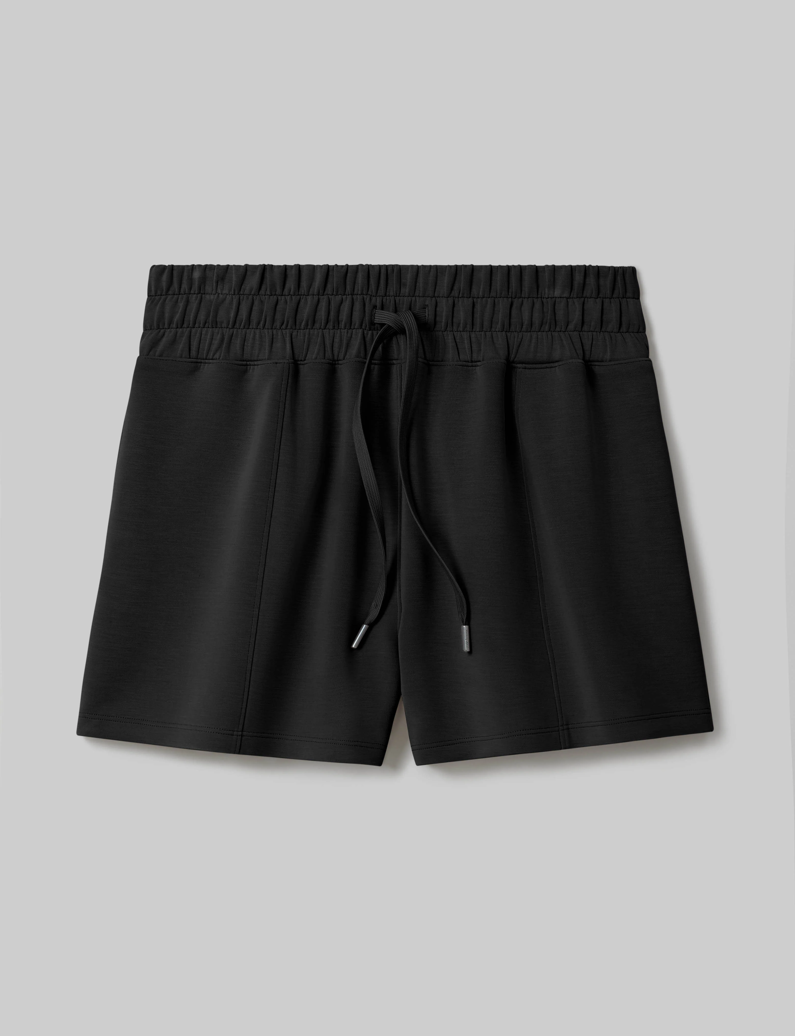 Women's Luxe Traveler Knit Short - Image 6