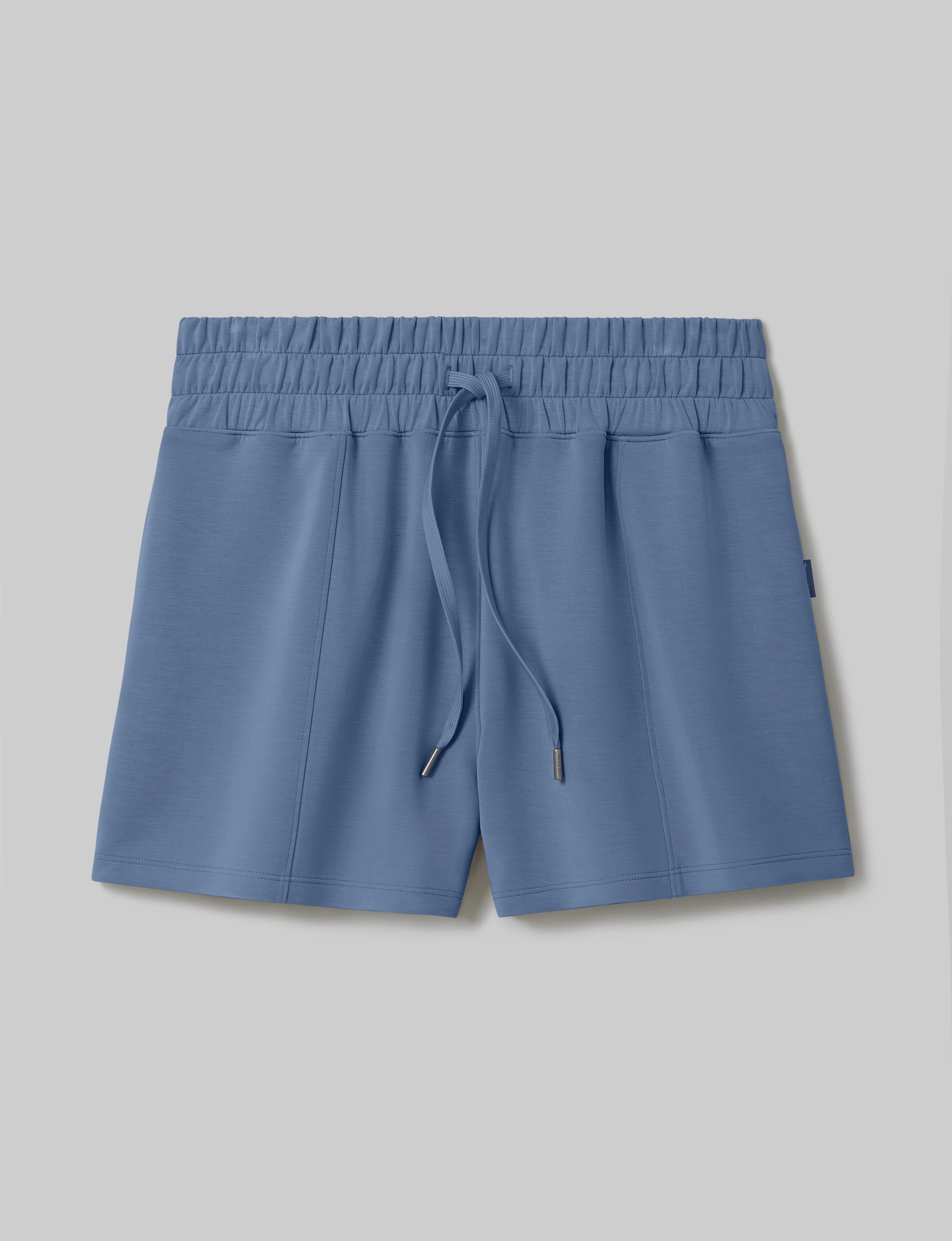 Women's Luxe Traveler Knit Short - Image 9