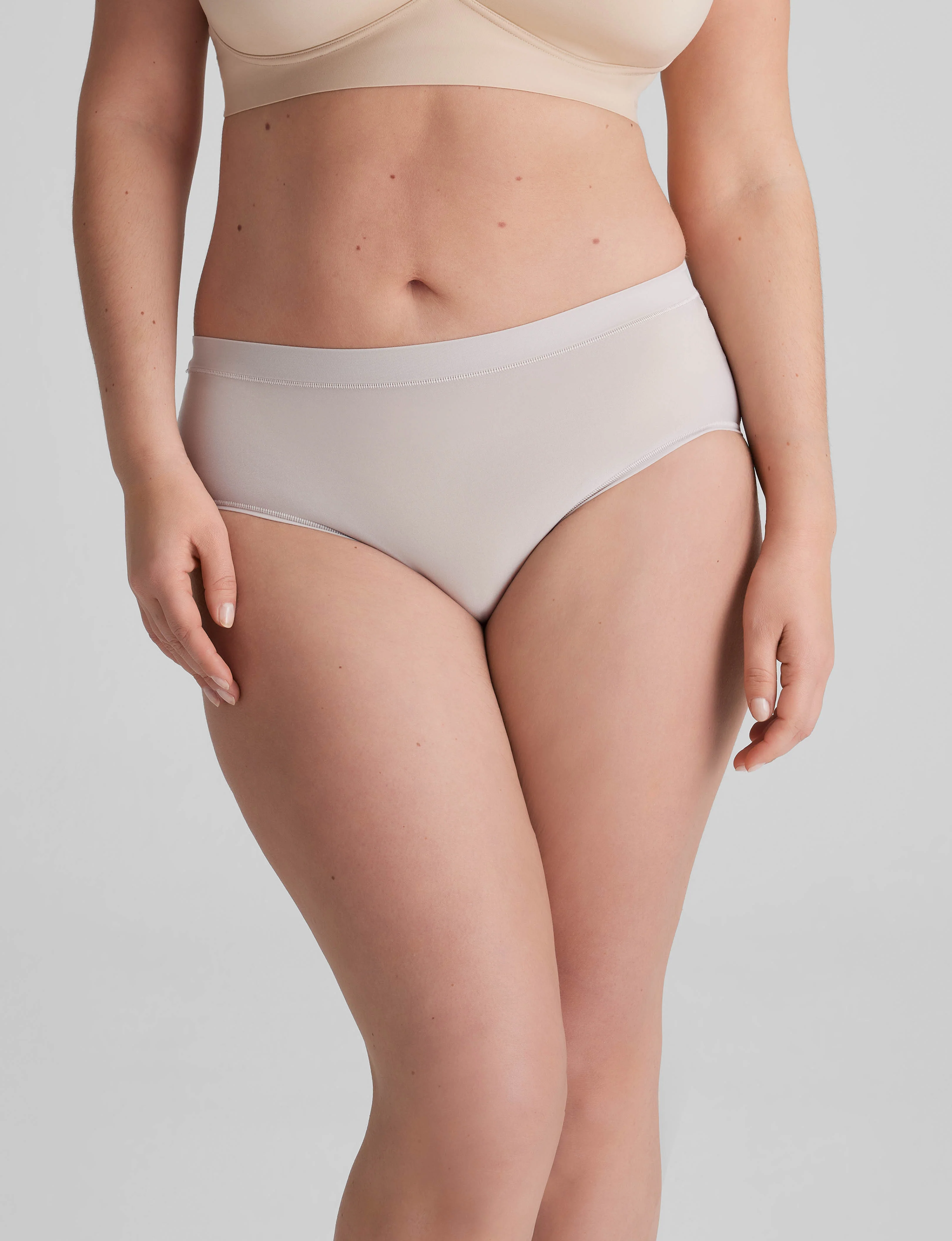 Women's One-Size High Rise Brief - Image 25