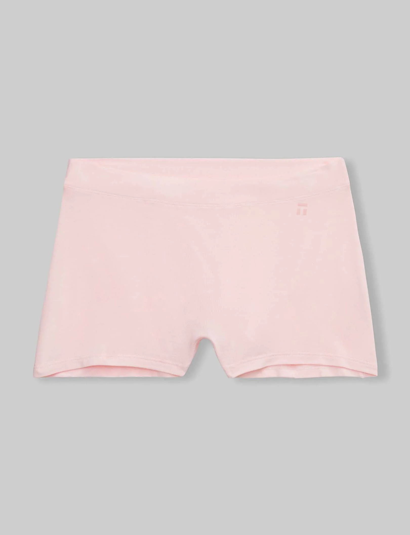 Women's Second Skin Boyshort - Image 15