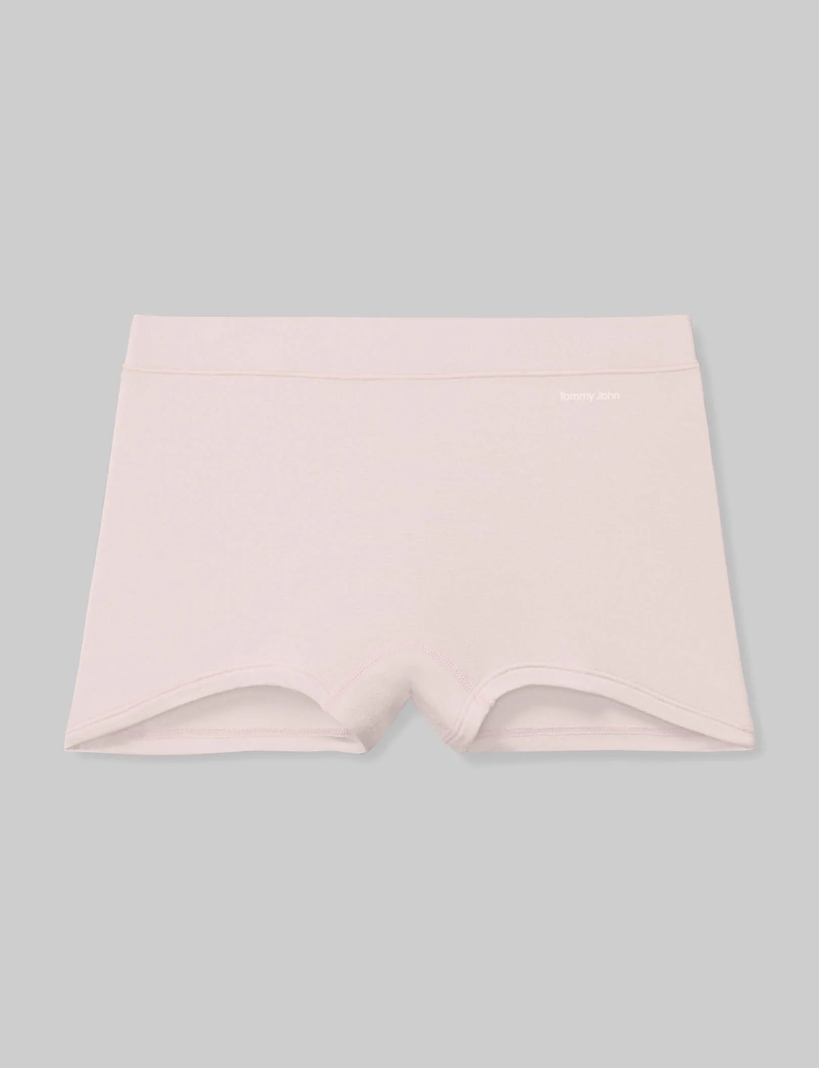 Women's Second Skin Boyshort - Image 26