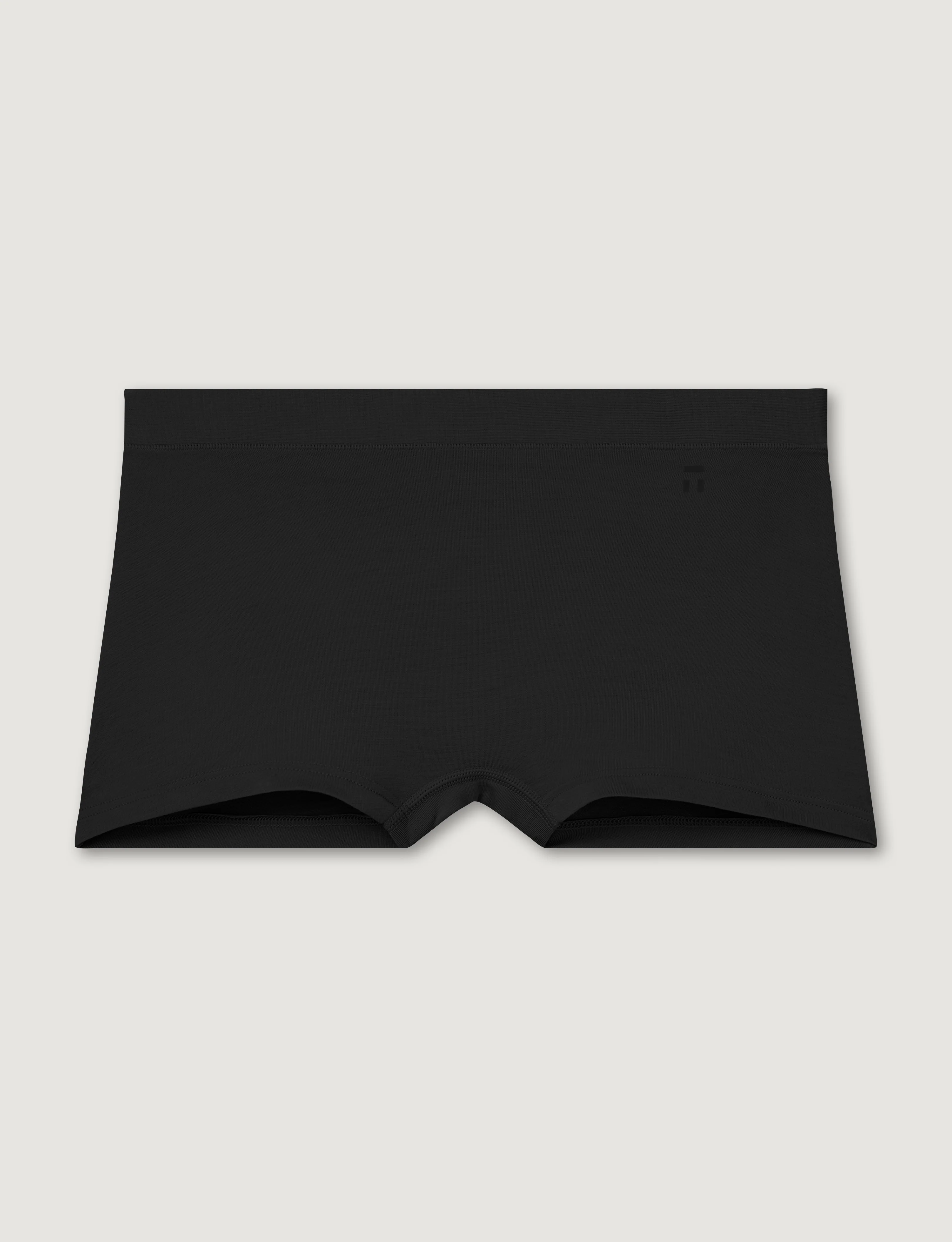 Women's Second Skin Boyshort - Image 37