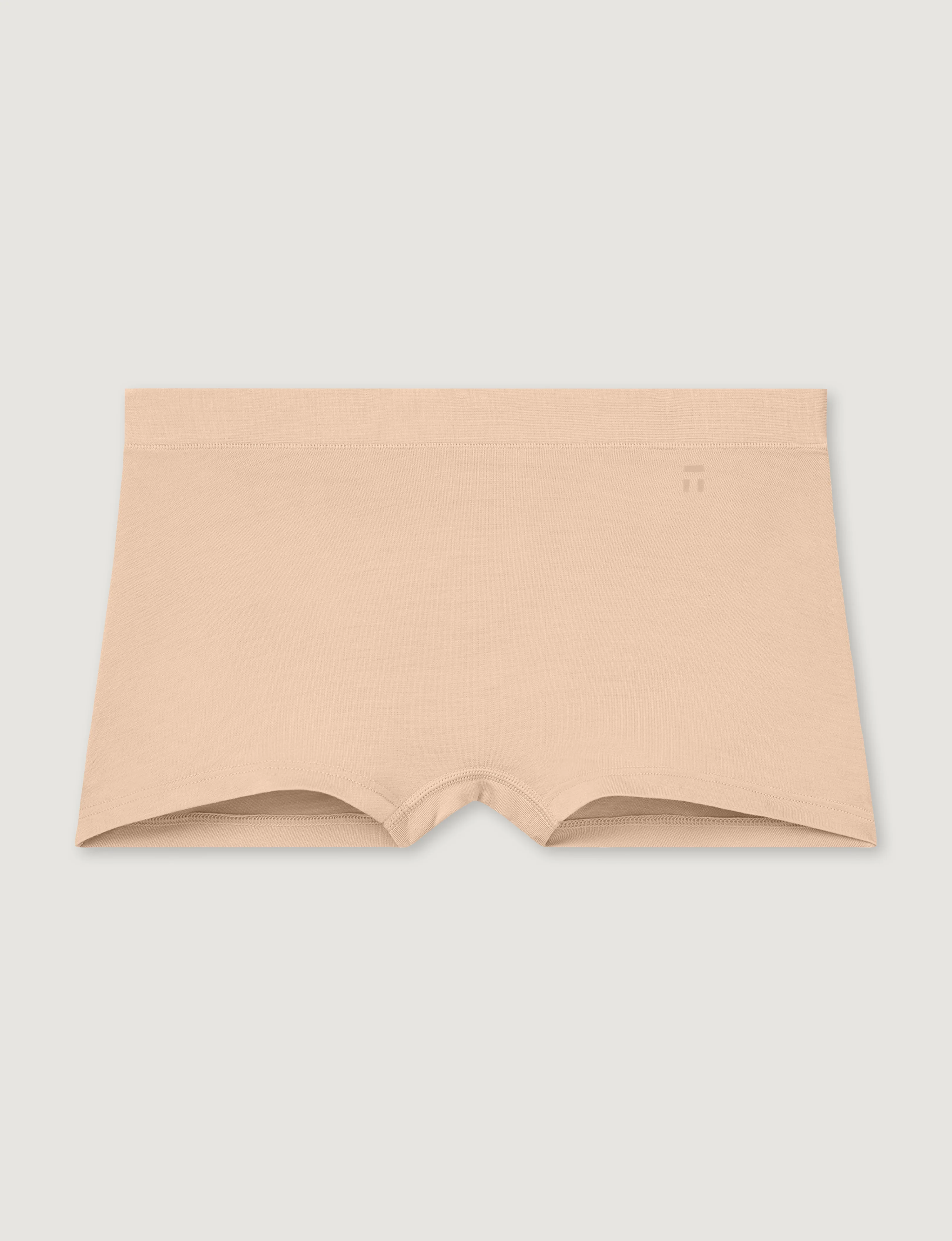 Women's Second Skin Boyshort - Image 38