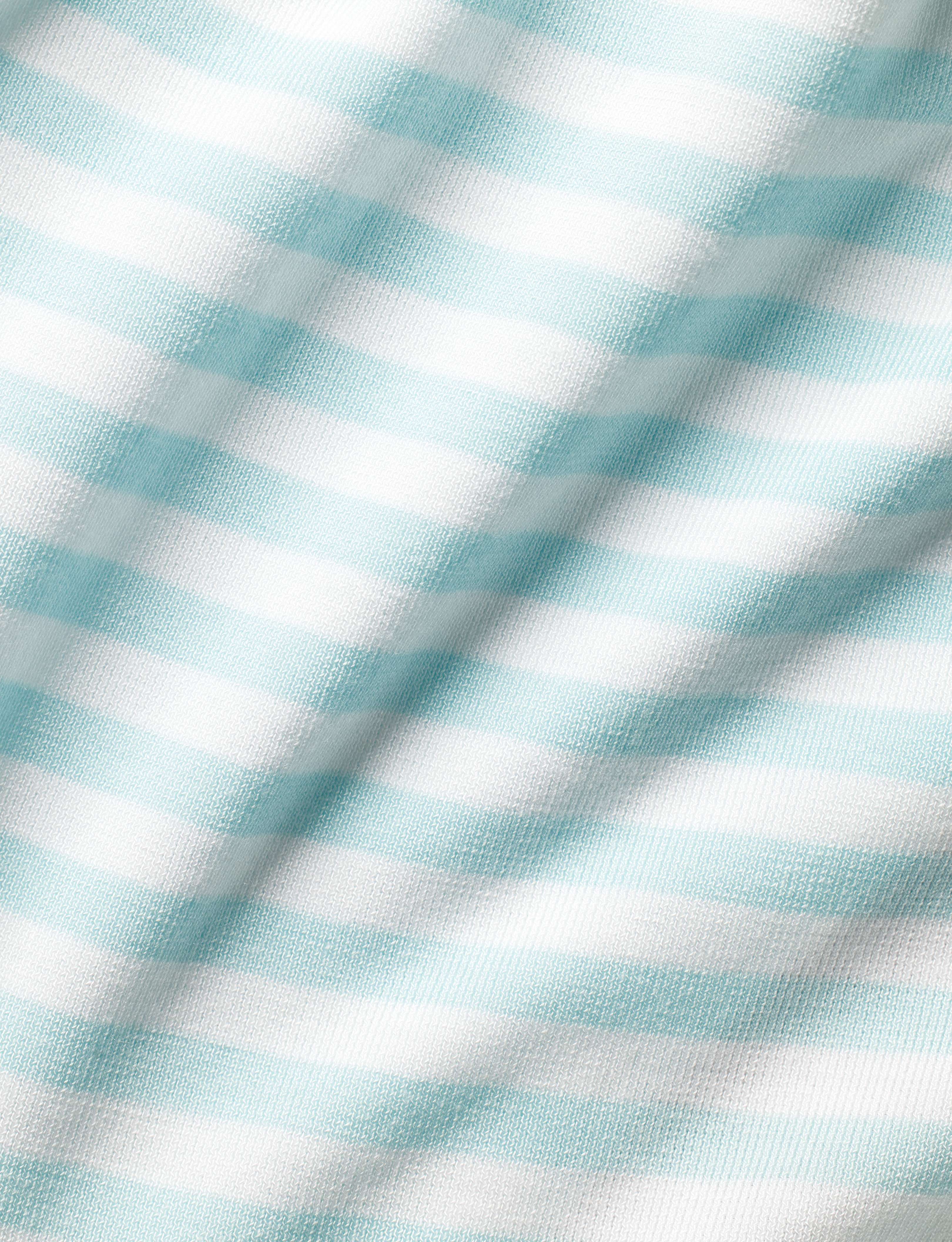 Women's Second Skin Boyshort - Image 42