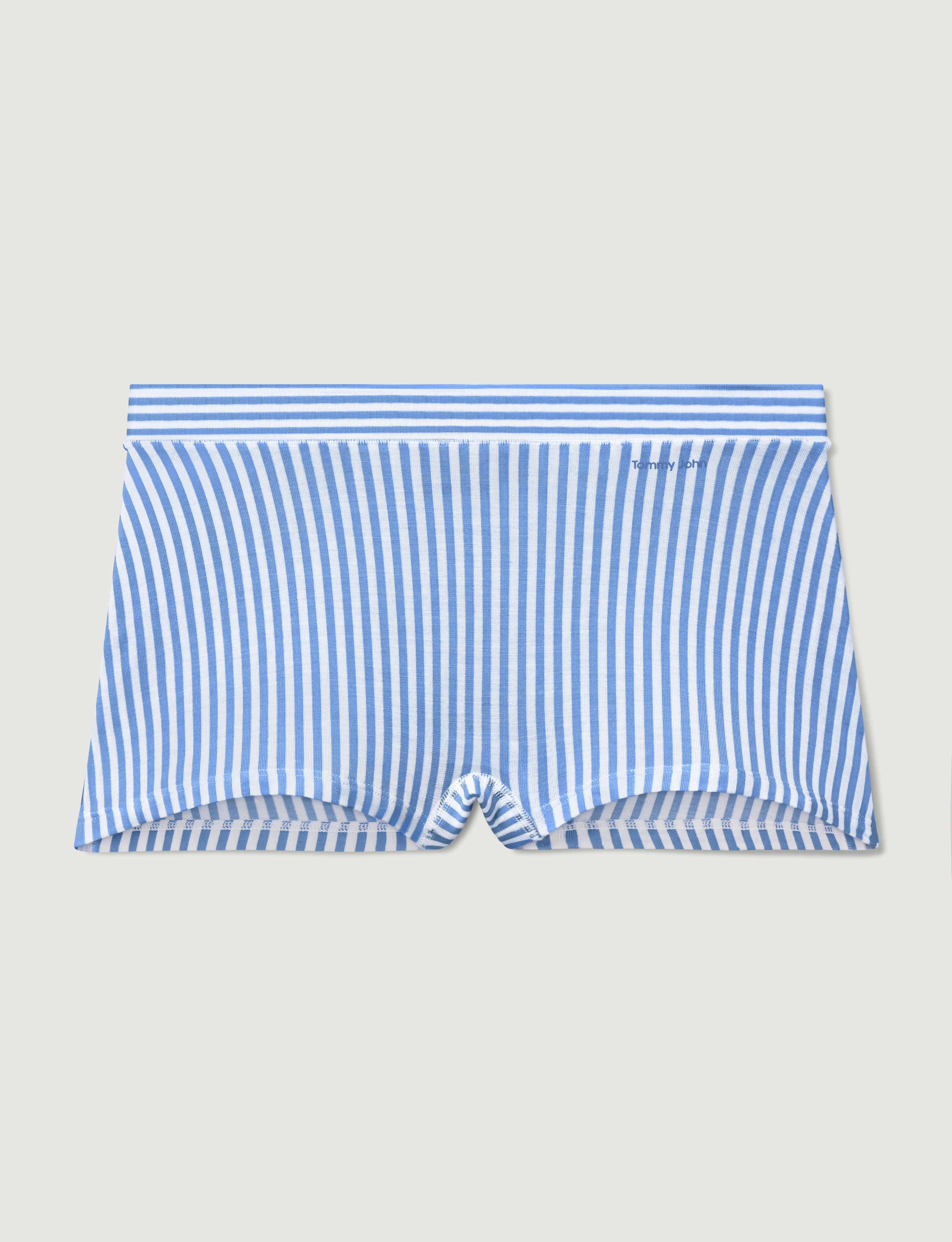 Women's Second Skin Boyshort - Image 57