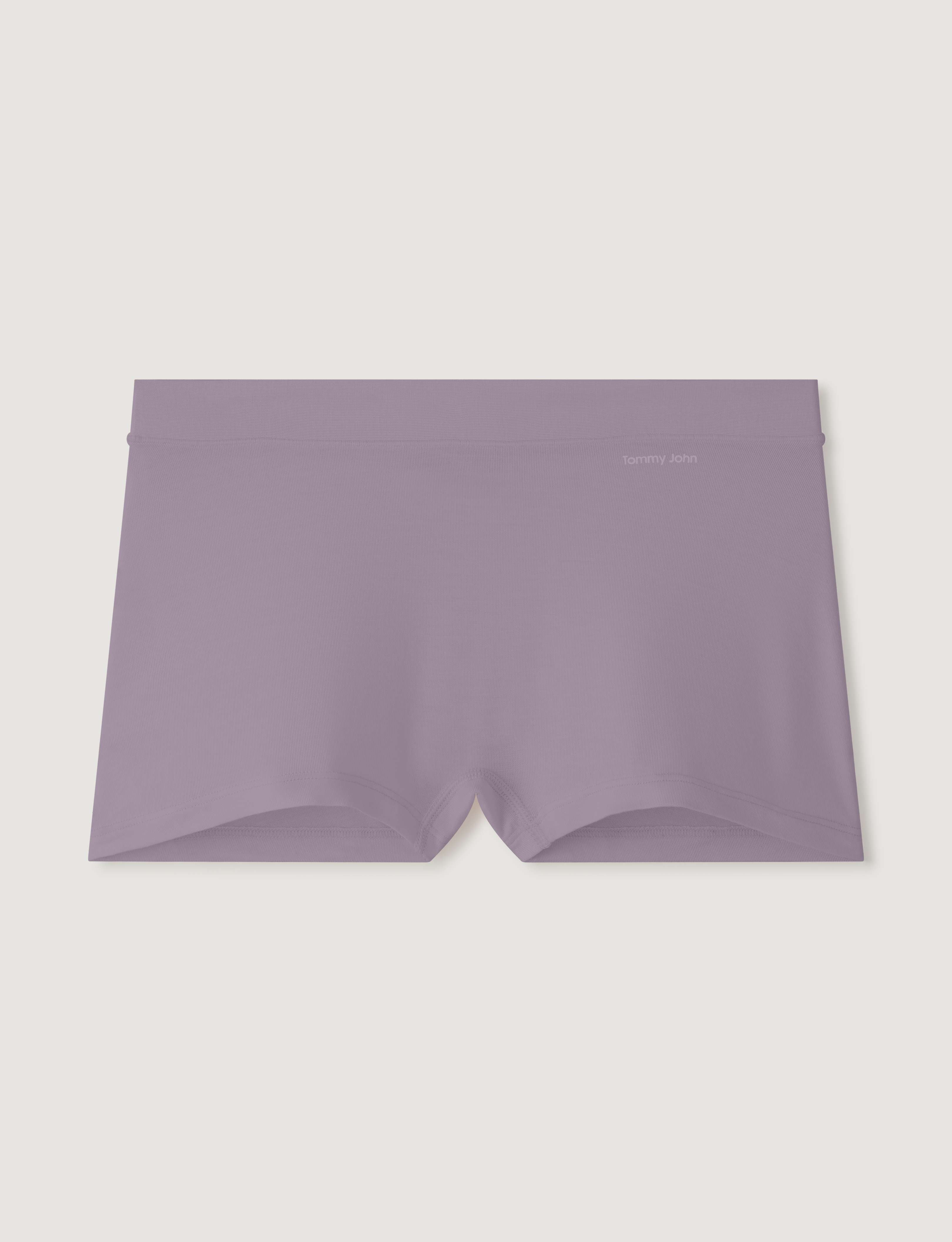 Women's Second Skin Boyshort - Image 63
