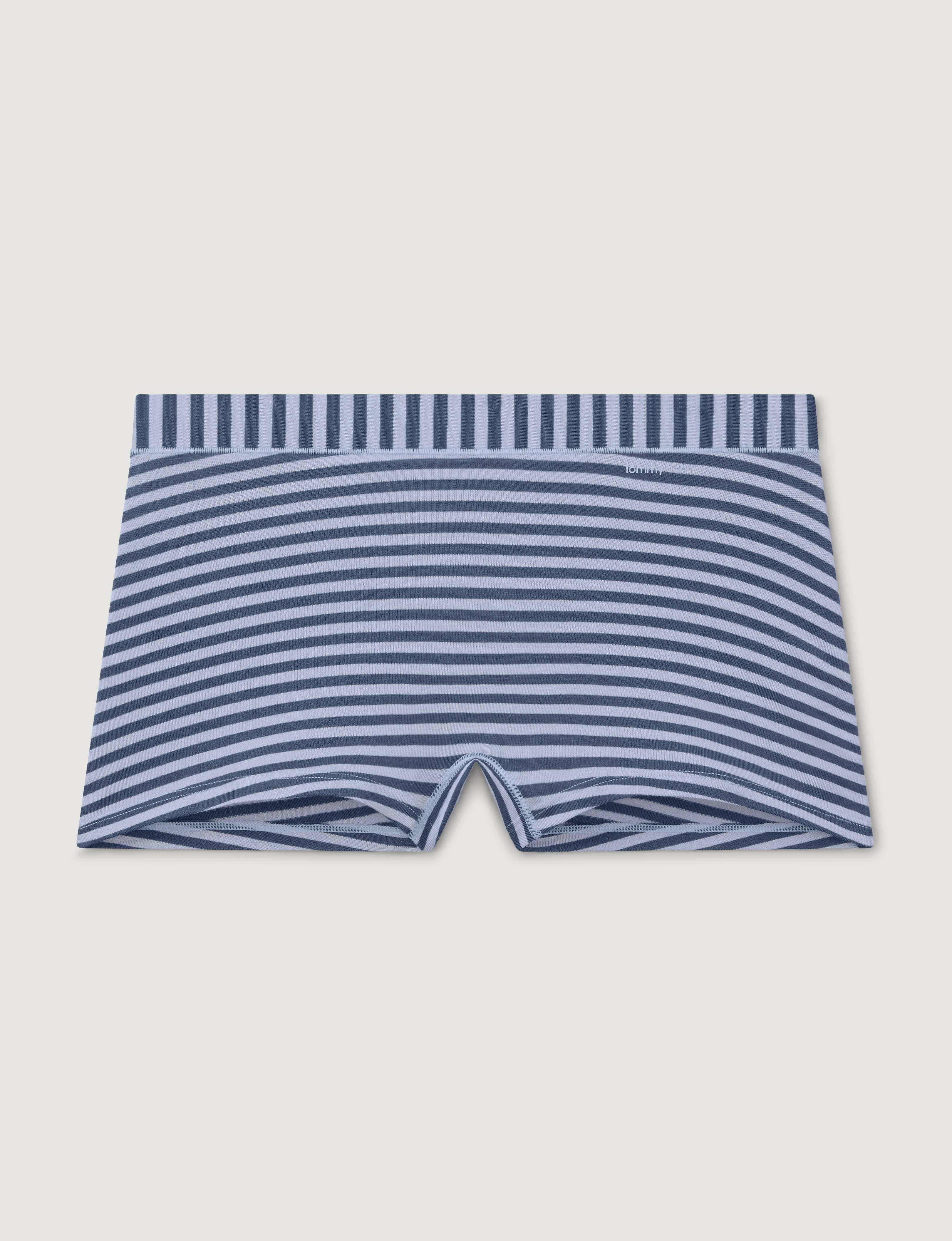 Women's Second Skin Boyshort - Image 72