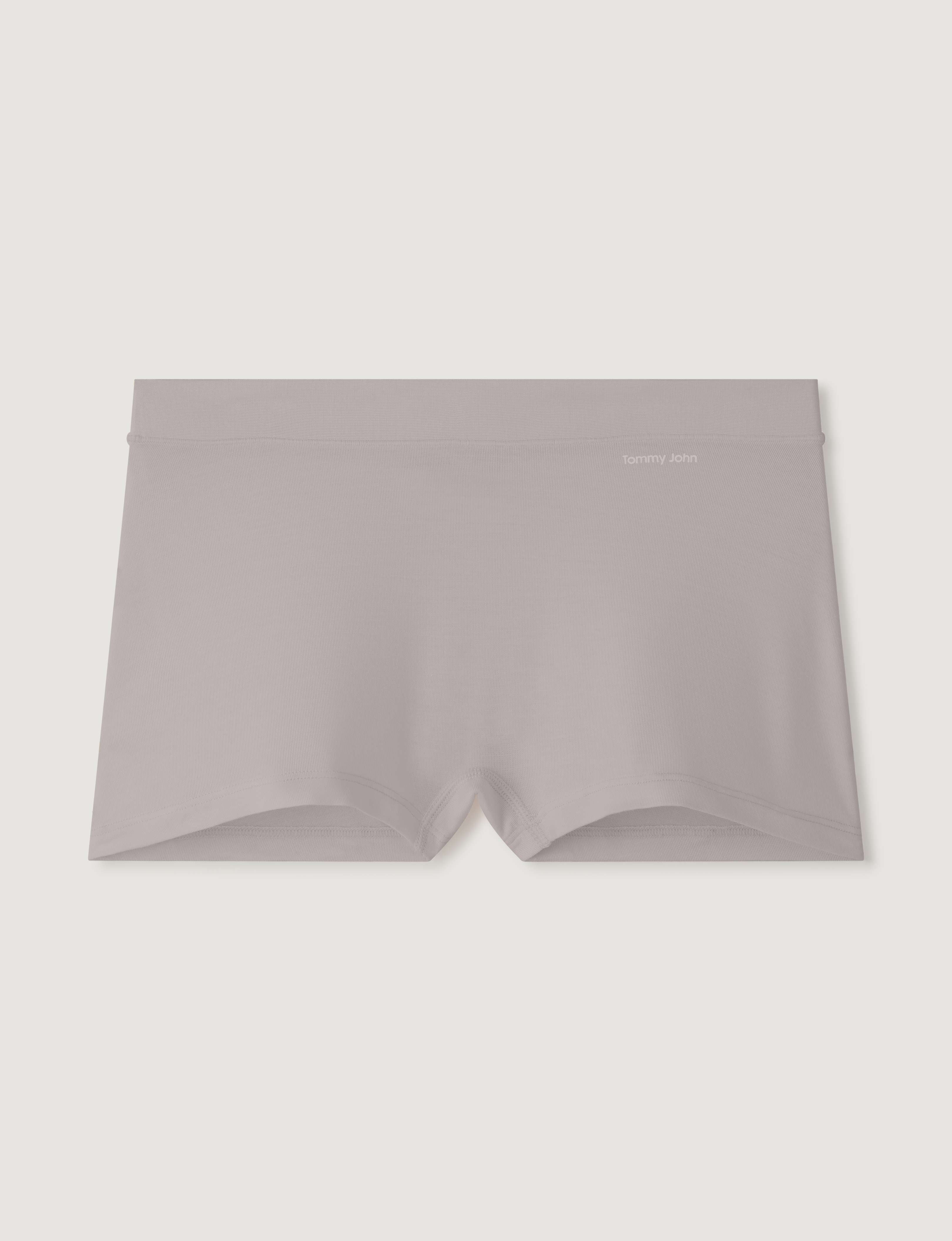 Women's Second Skin Boyshort - Image 77