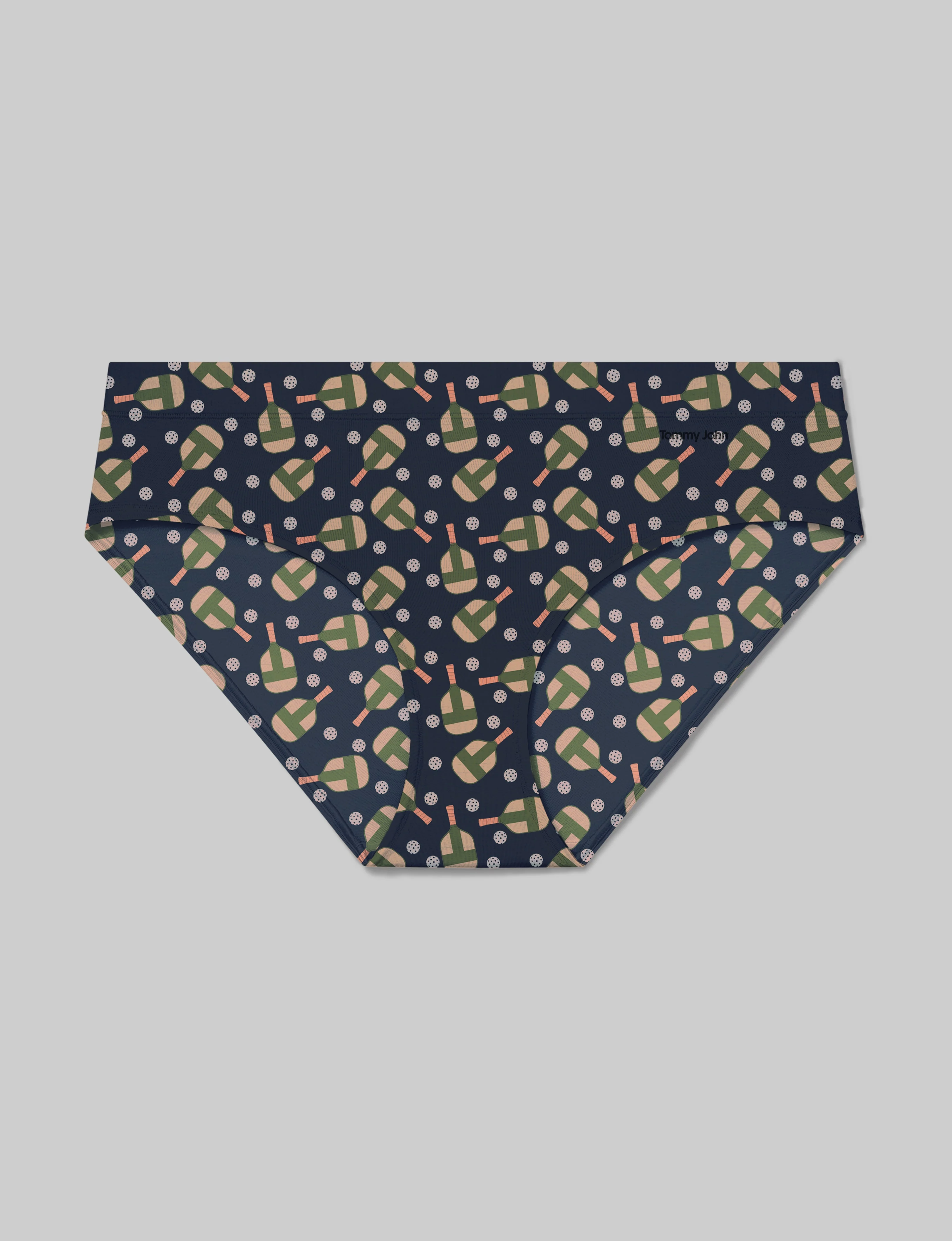 Women's Second Skin Brief - Image 115