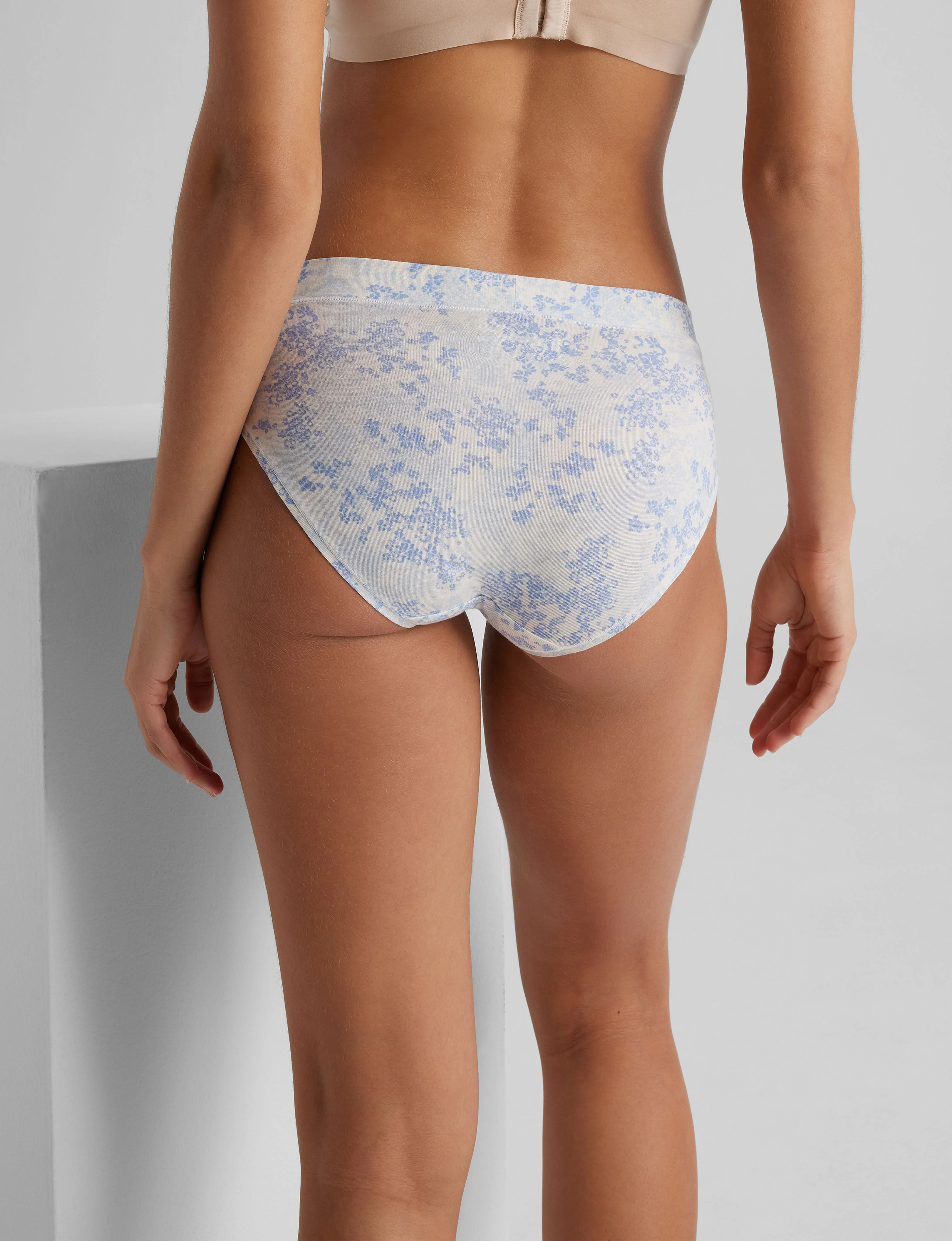 Women's Second Skin Brief - Image 119