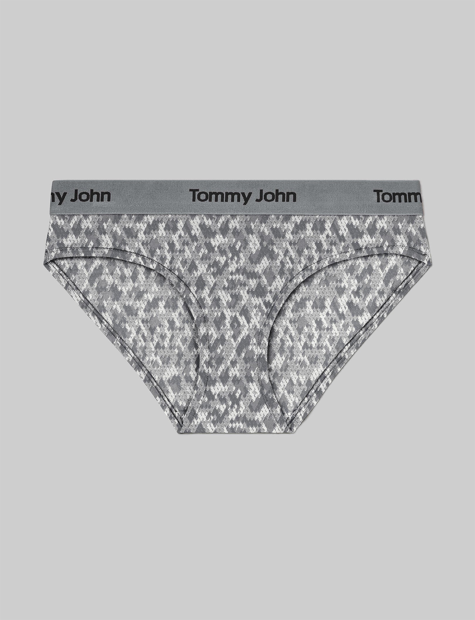 Women's Second Skin Brief - Image 125