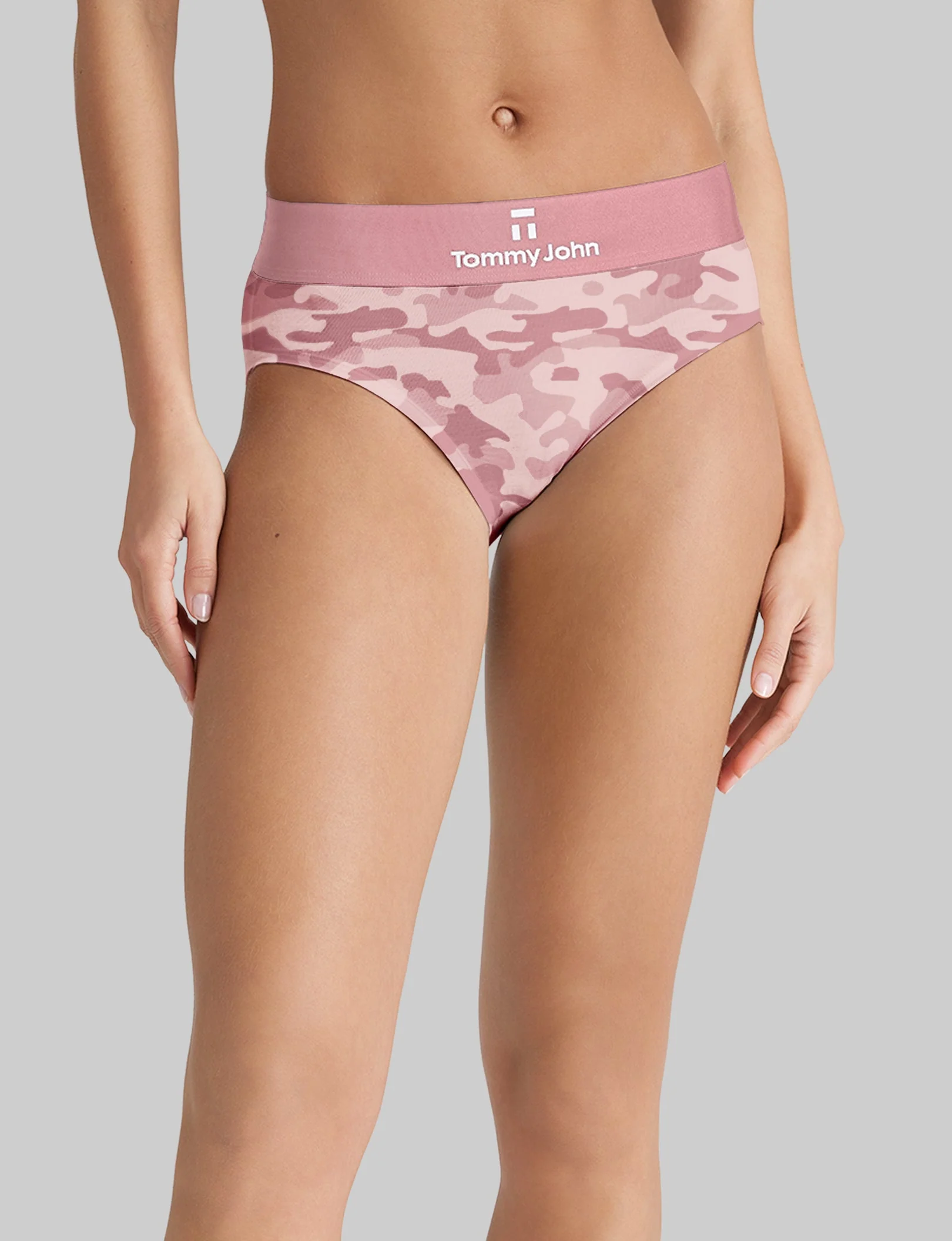 Women's Second Skin Brief - Image 133