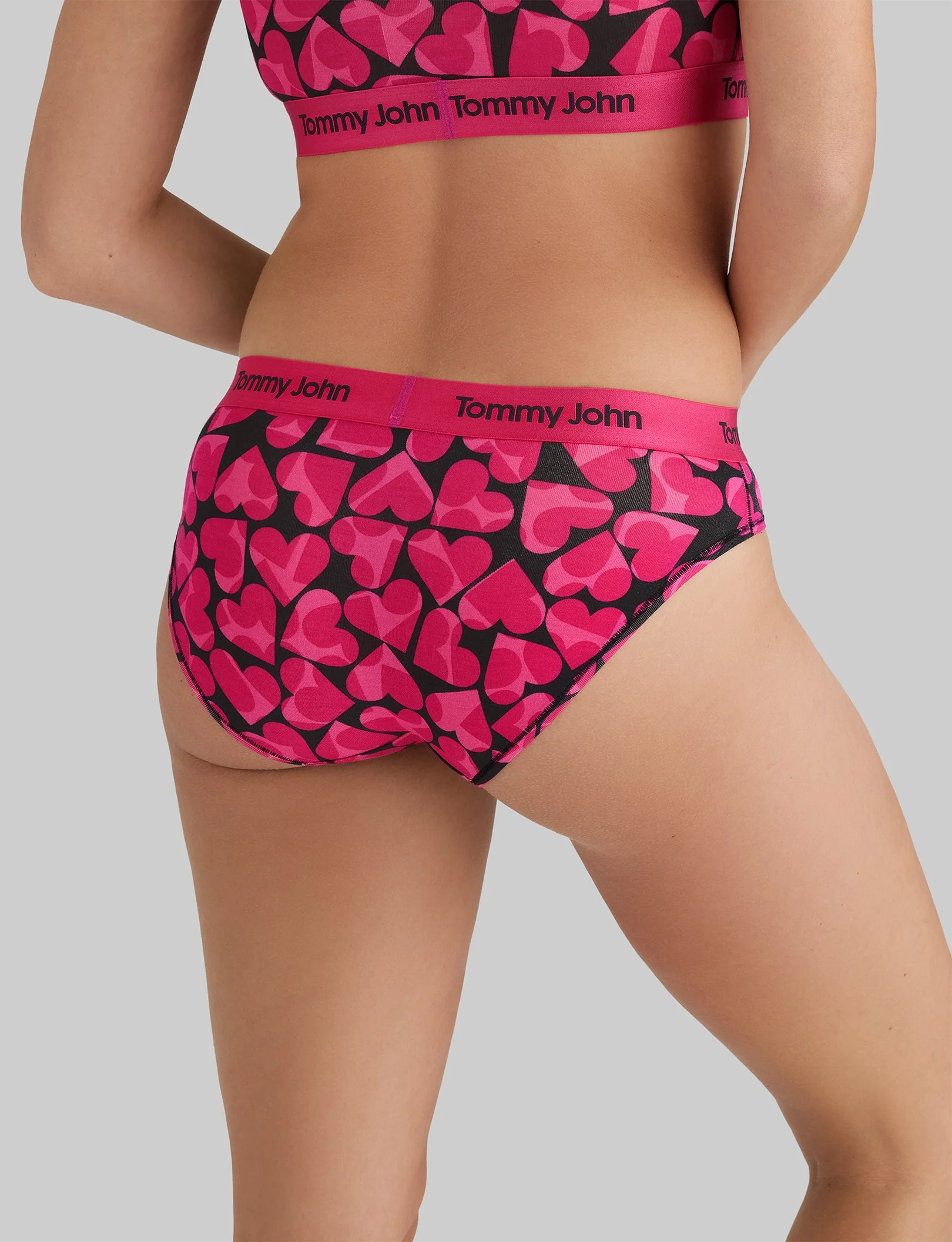 Women's Second Skin Brief - Image 2