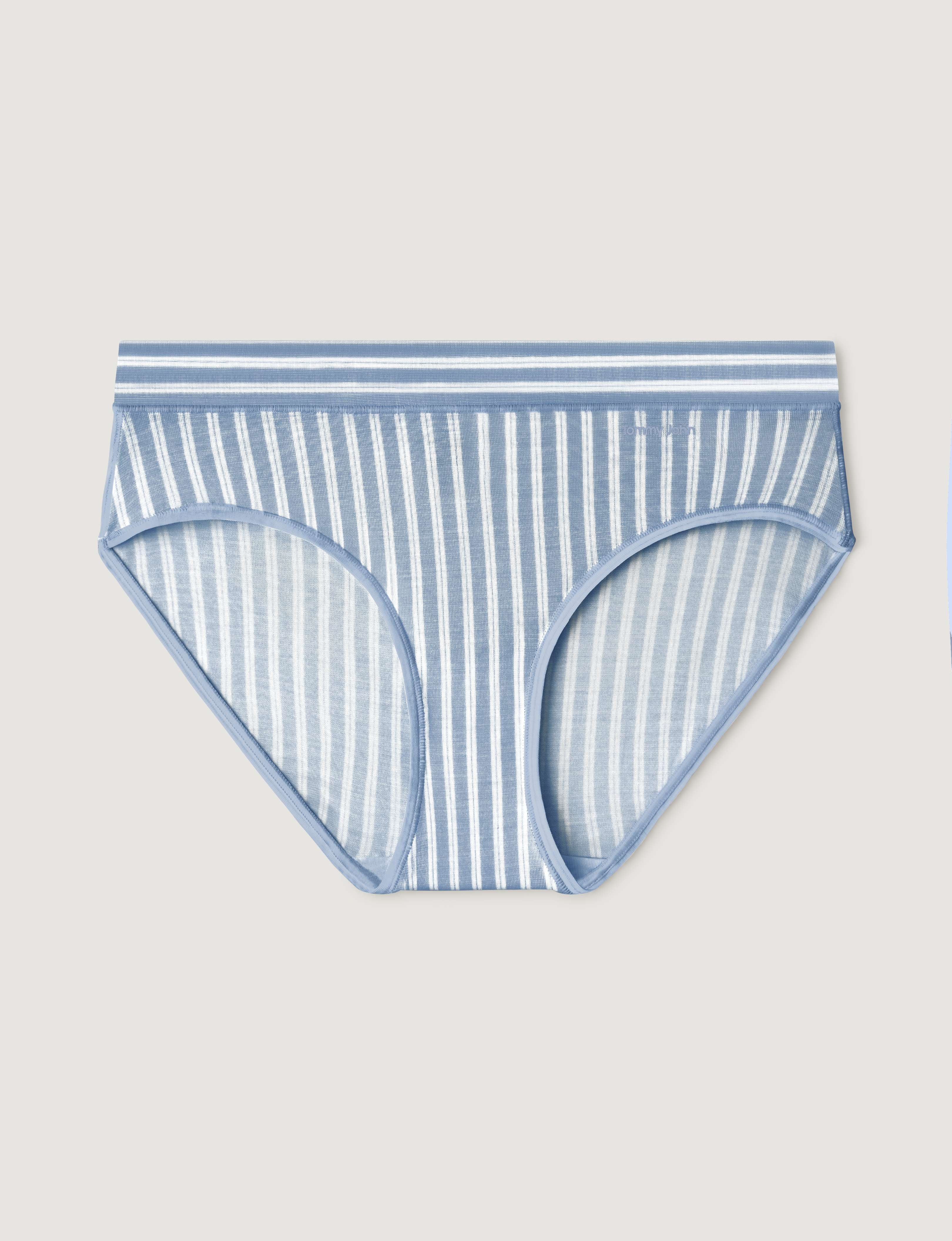 Women's Second Skin Brief - Image 33
