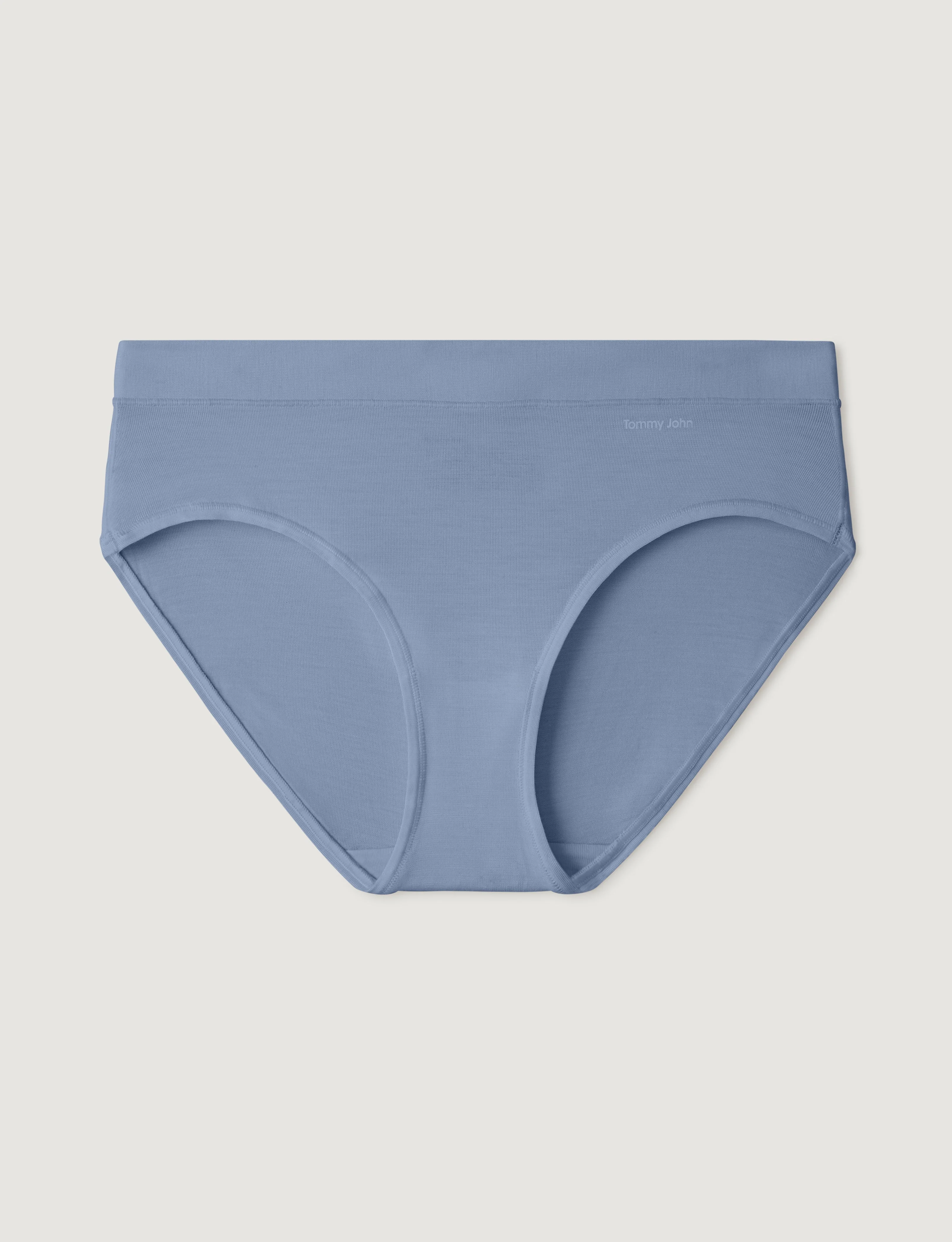 Women's Second Skin Brief - Image 36