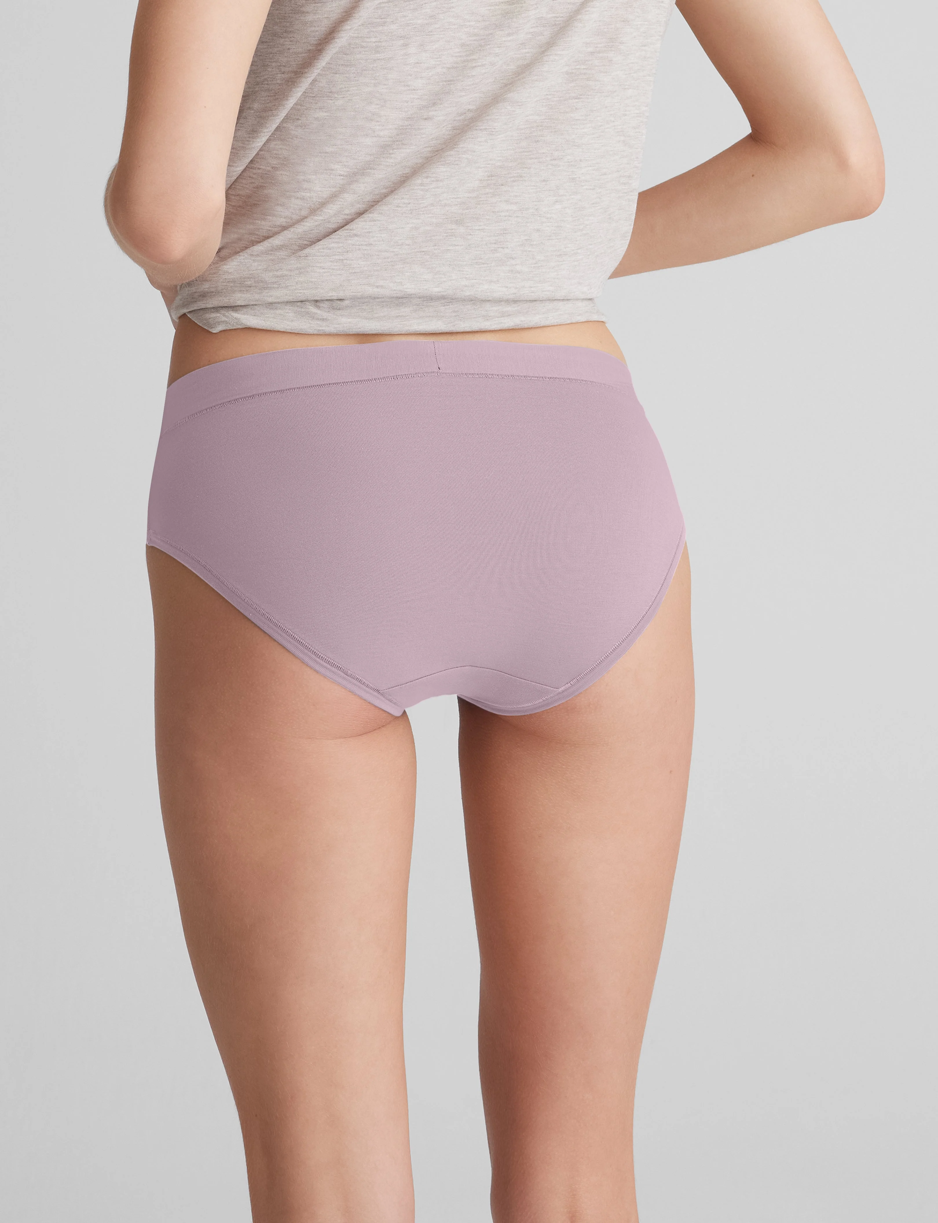 Women's Second Skin Brief - Image 37