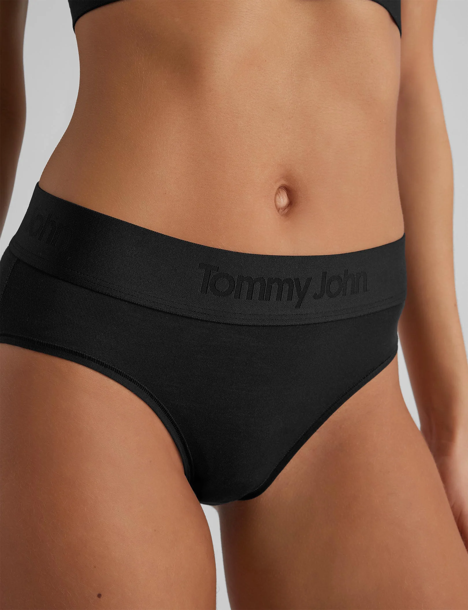 Women's Second Skin Brief - Image 48