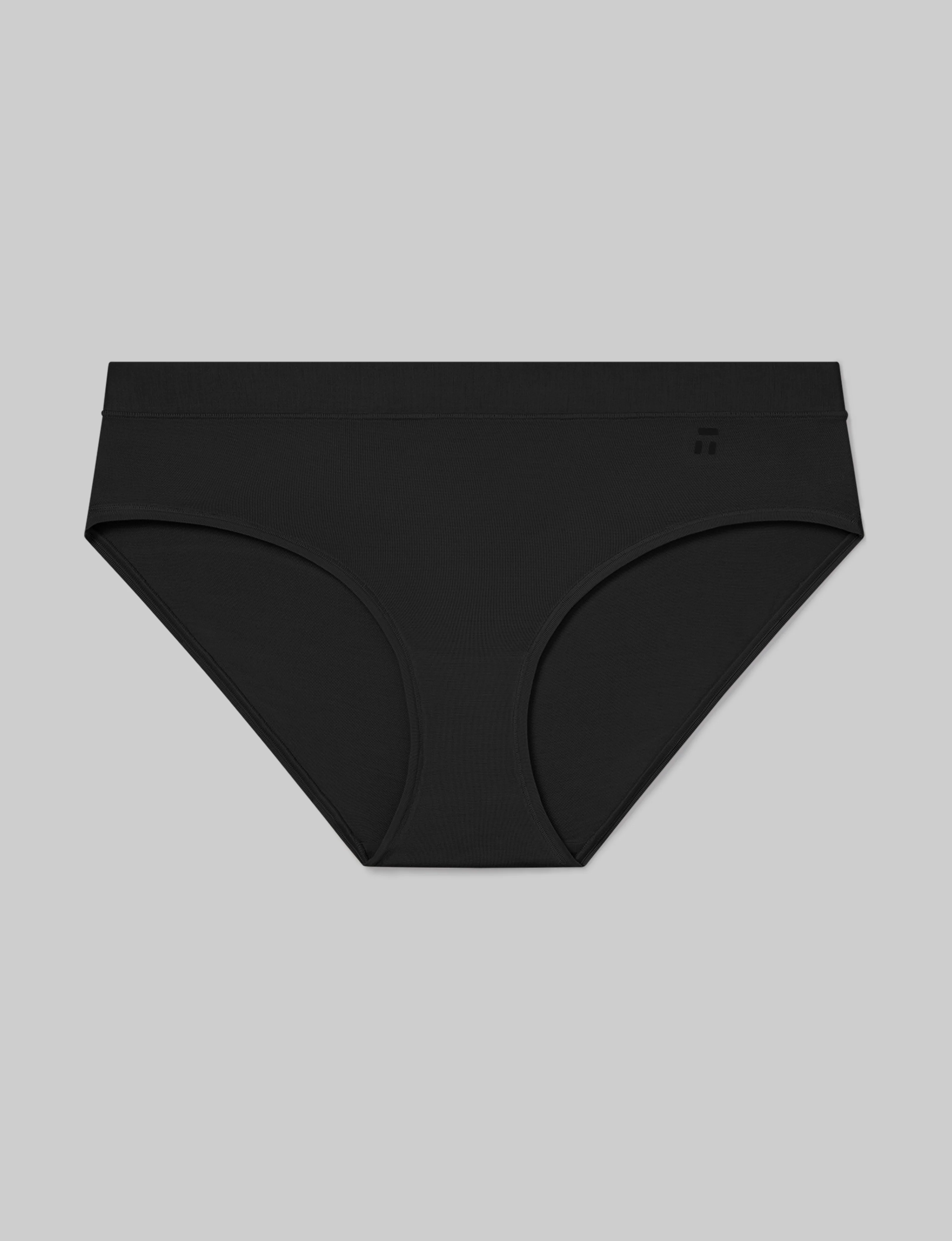 Women's Second Skin Brief - Image 16