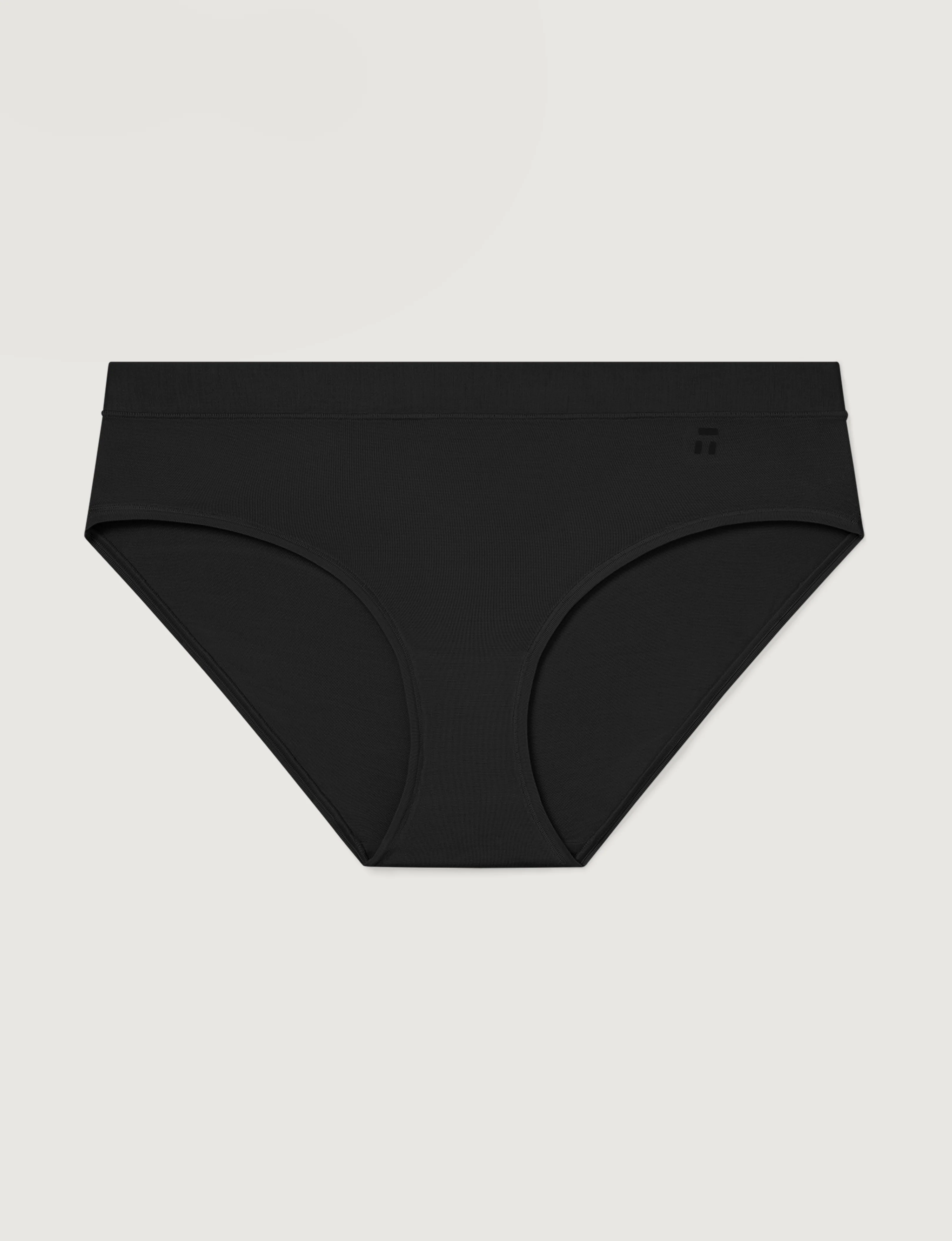 Women's Second Skin Brief - Image 26