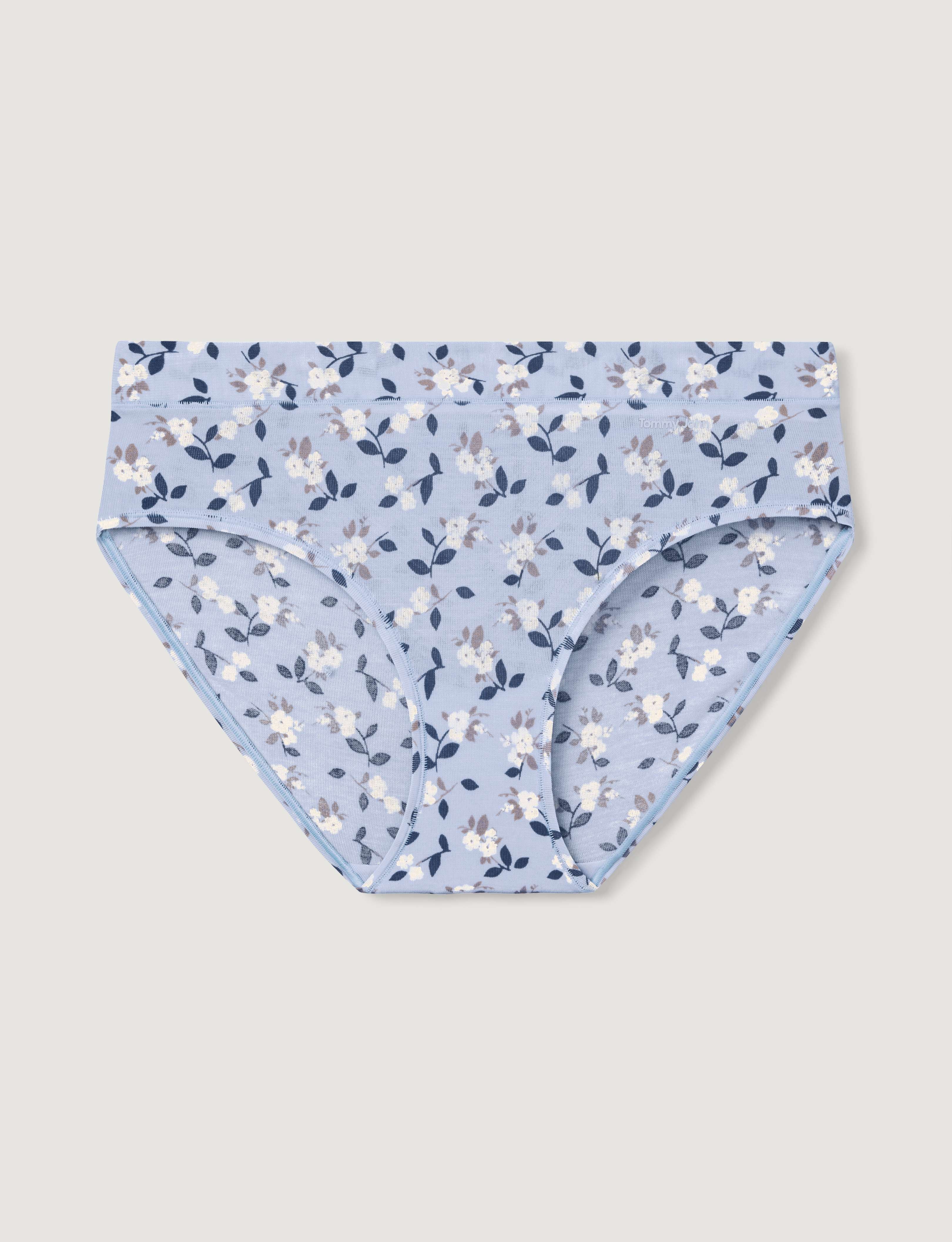 Women's Second Skin Brief - Image 42