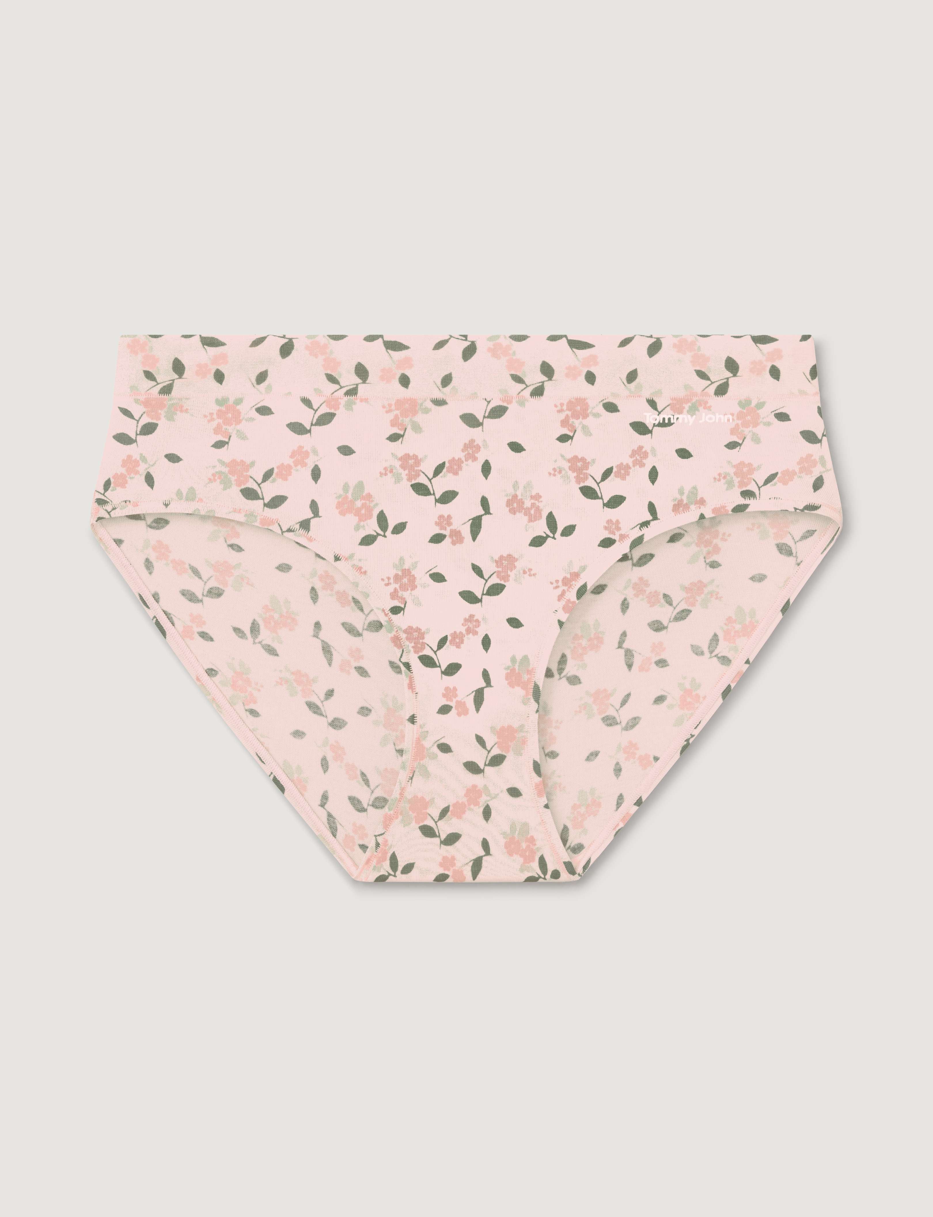 Women's Second Skin Brief - Image 59