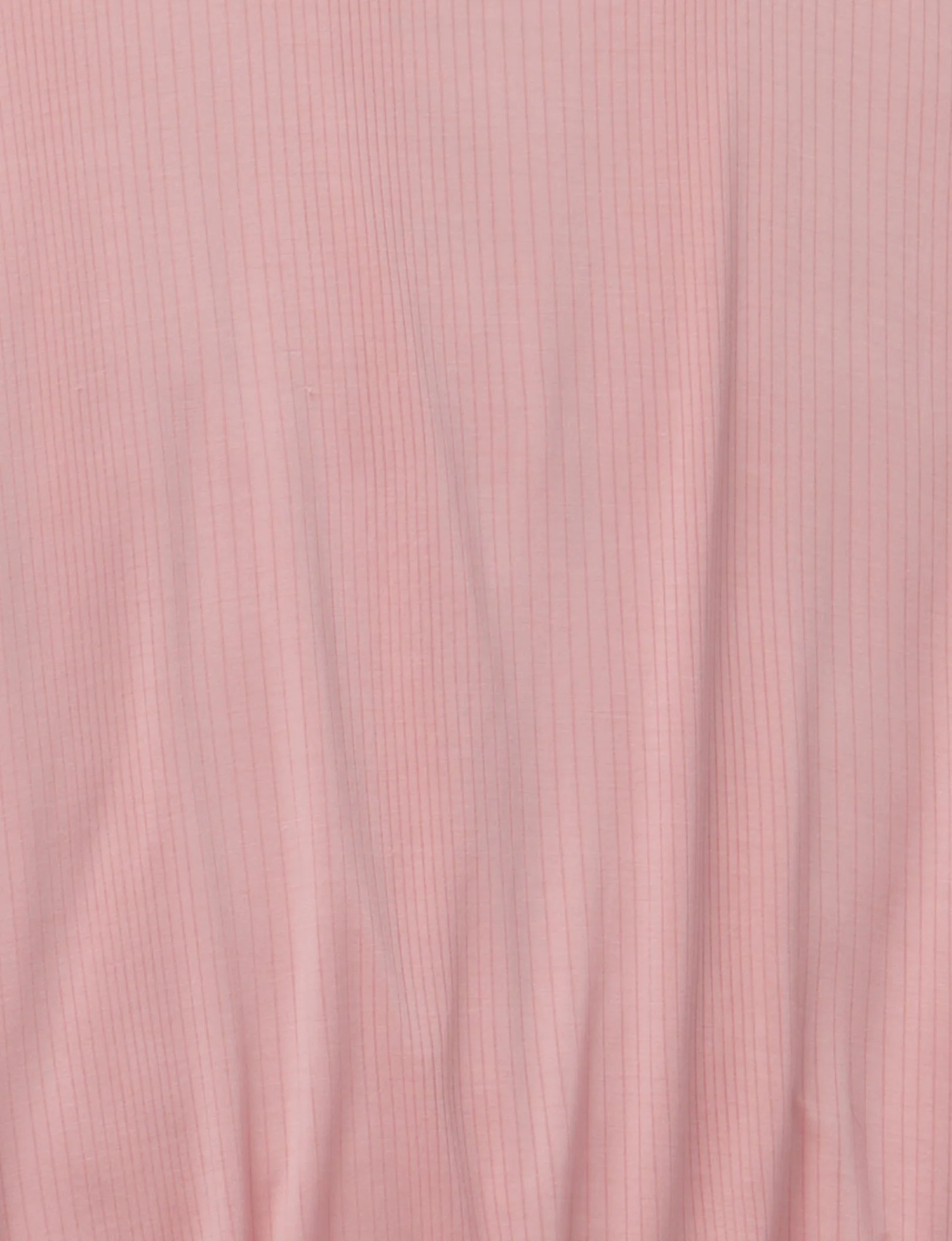 Women's Second Skin Luxe Rib Sleep Tank - Image 81