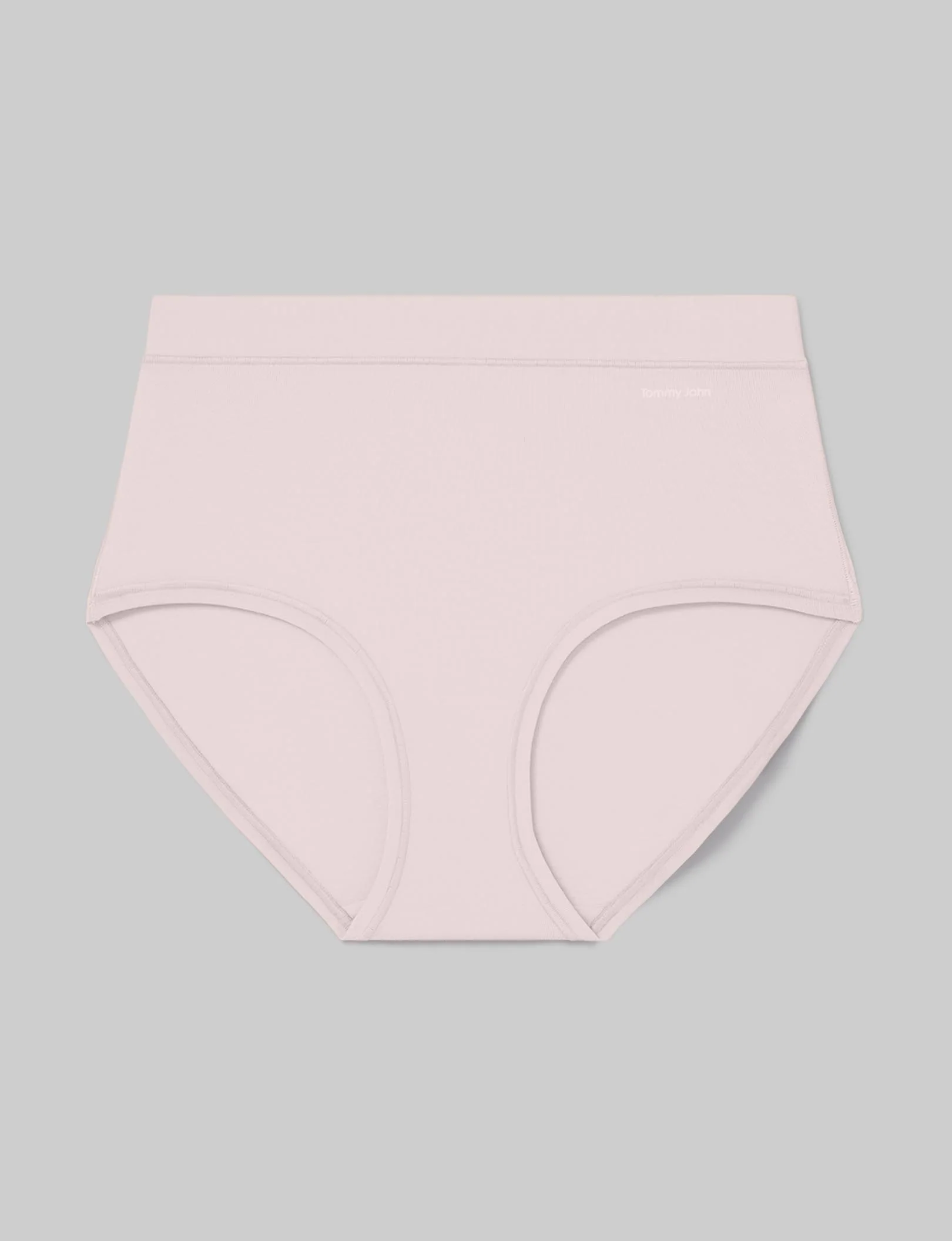 Women's Second Skin High Rise Brief - Image 10