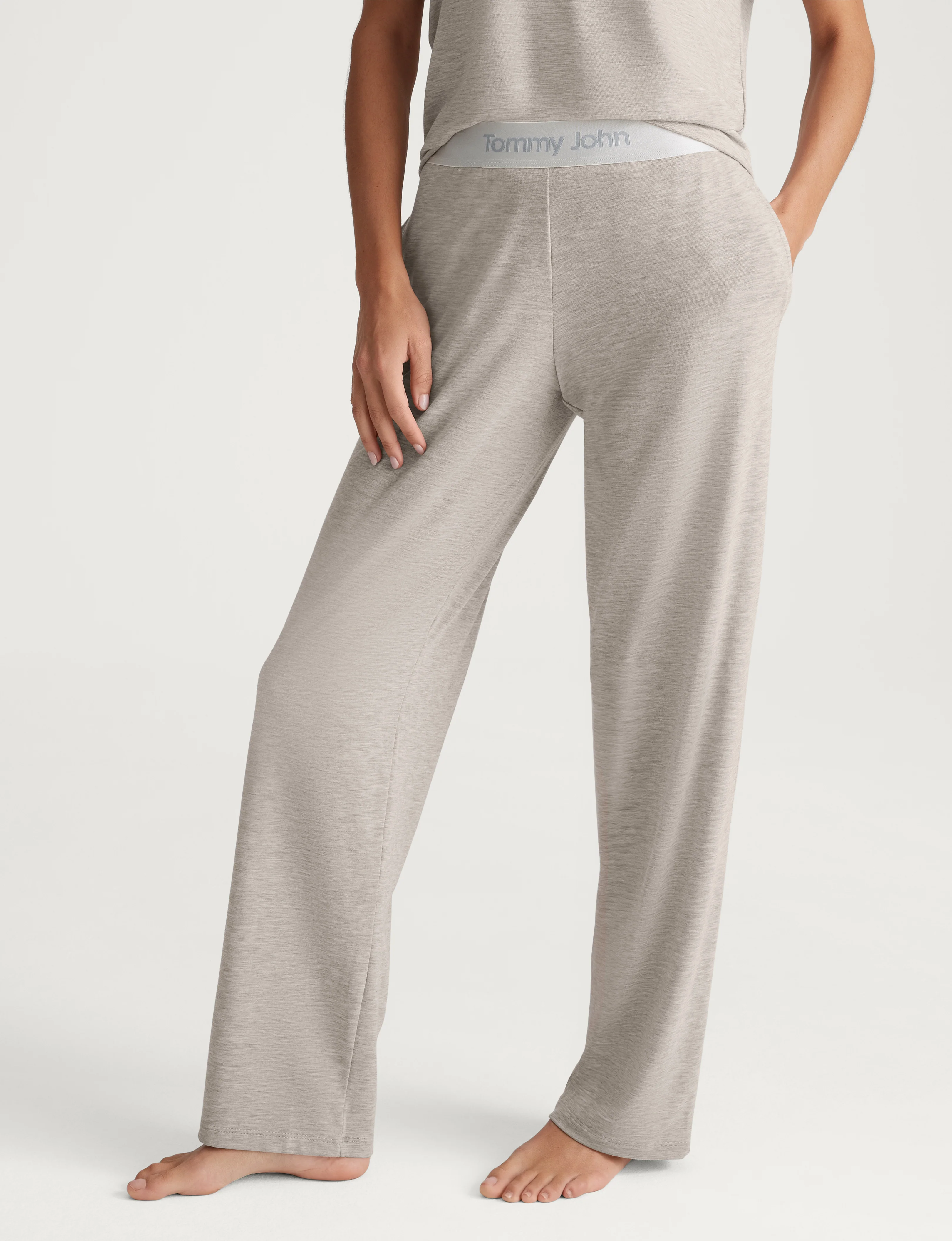 Women's Second Skin Sleep Pant - Image 16