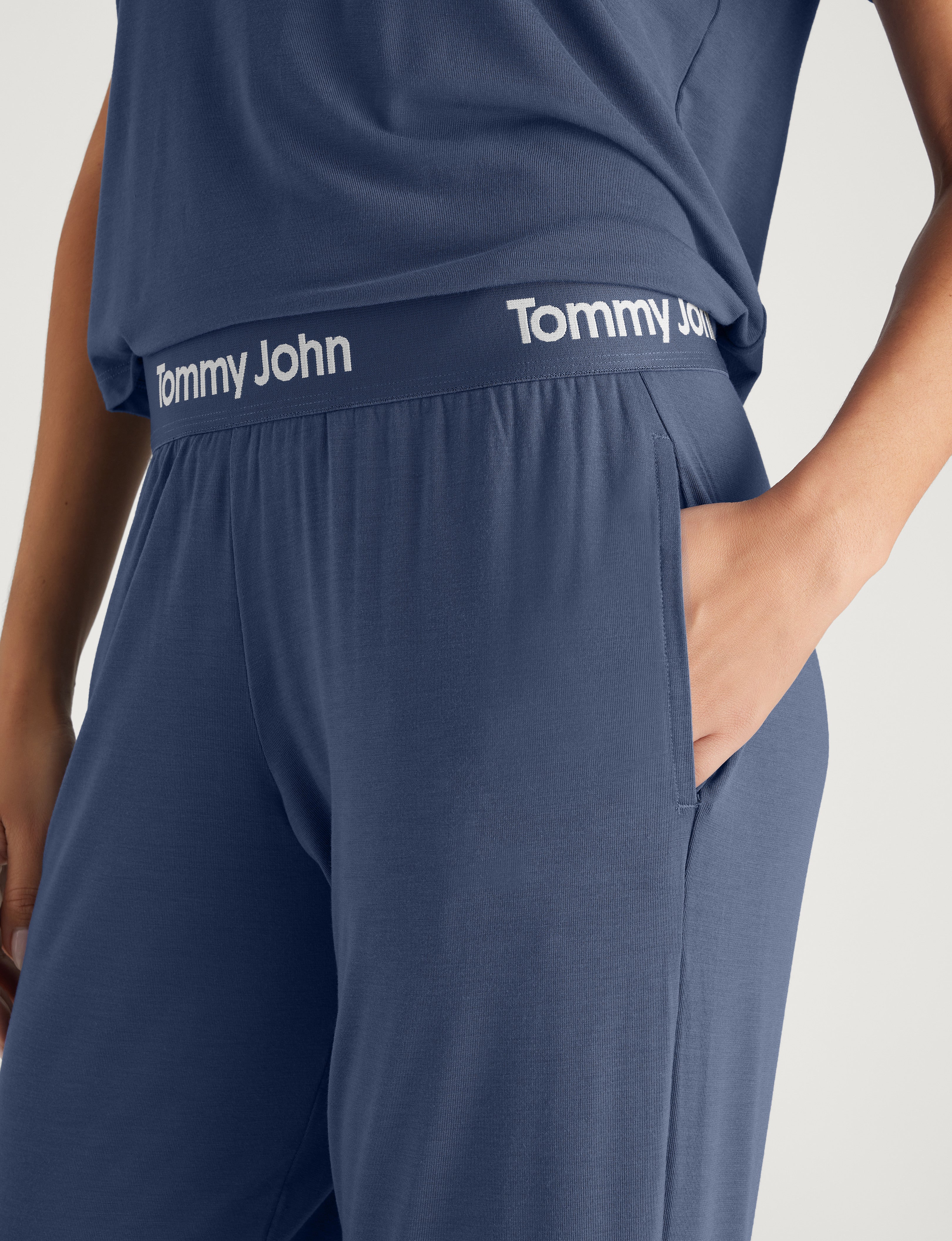 Women's Second Skin Sleep Pant - Image 25