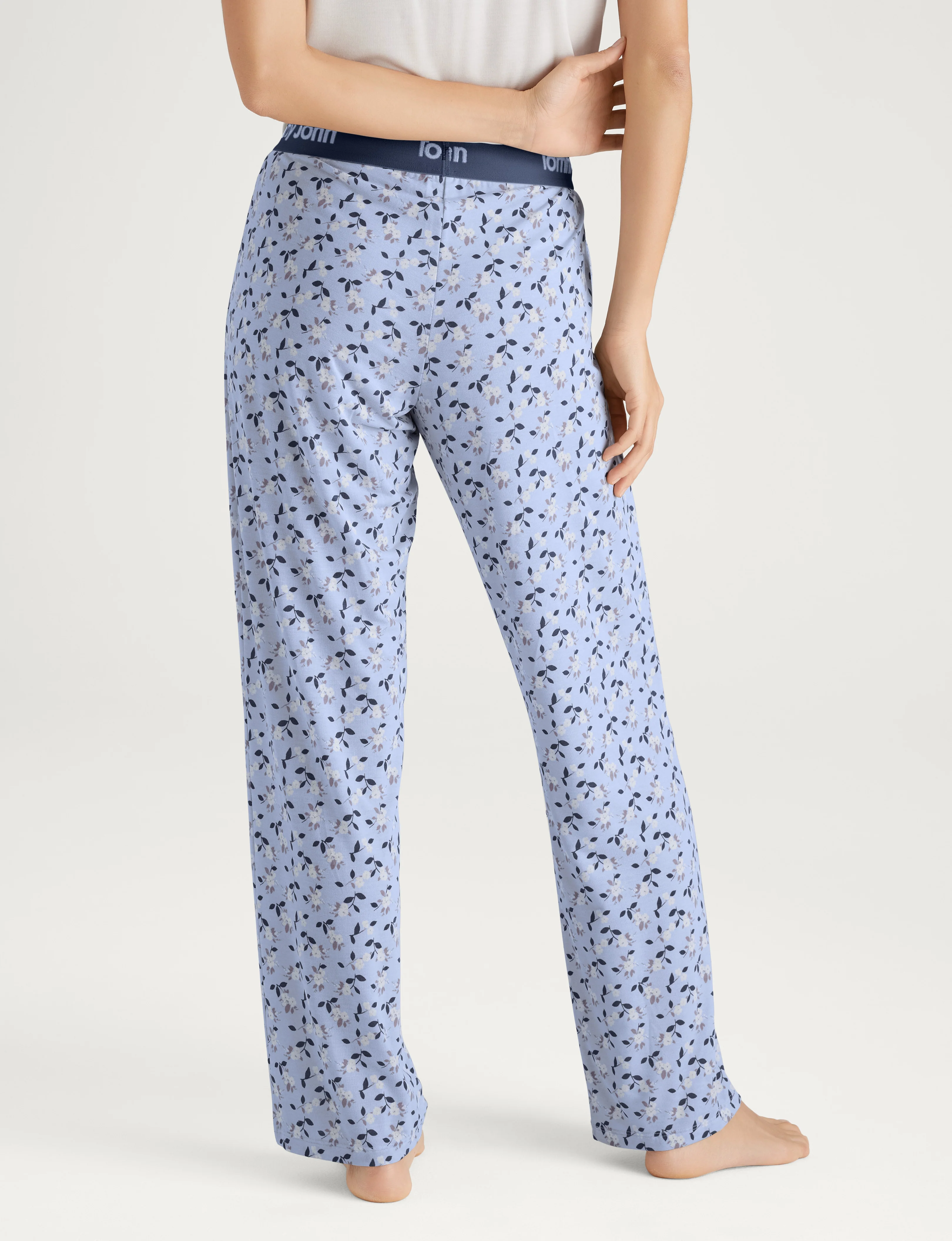 Women's Second Skin Sleep Pant - Image 27