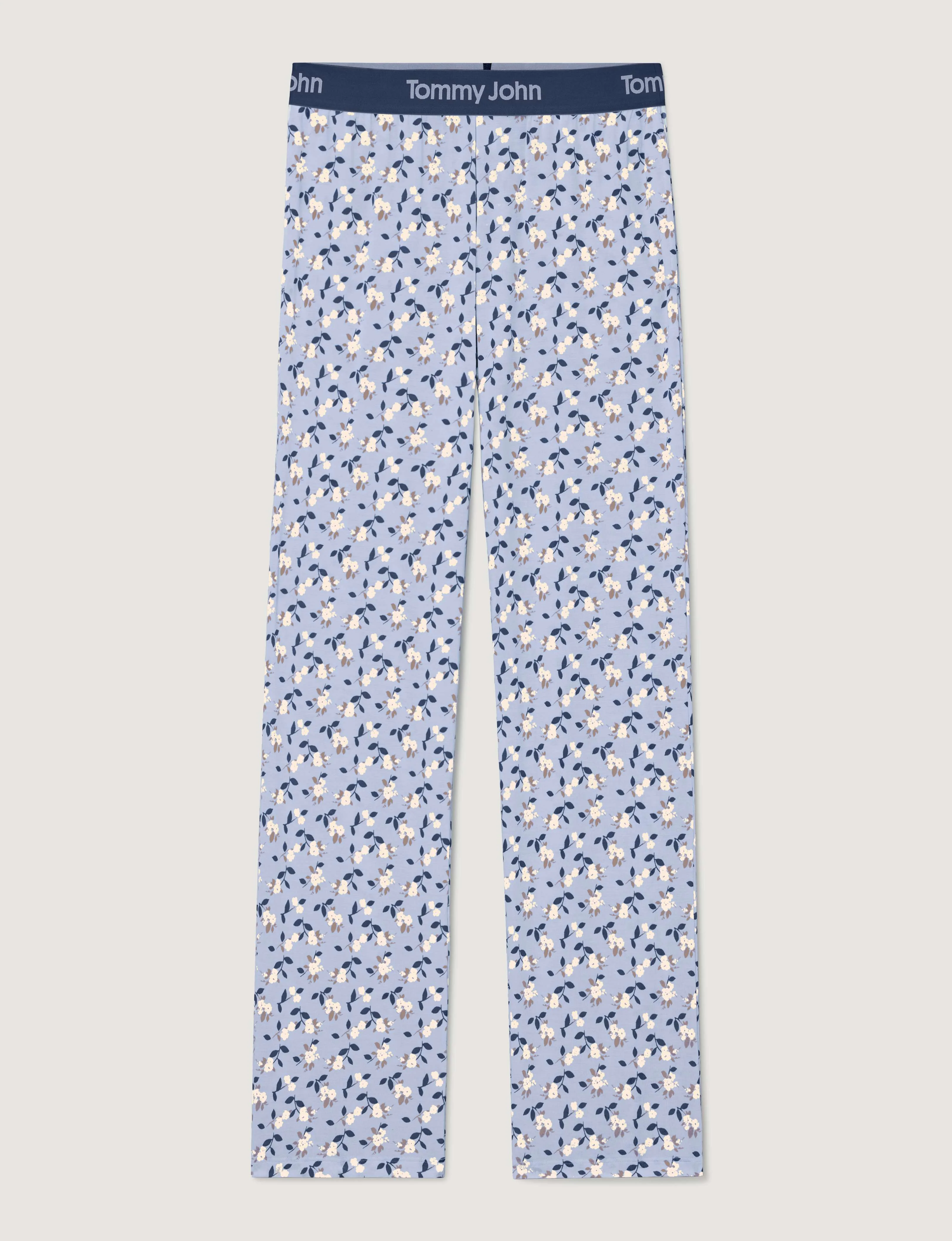Women's Second Skin Sleep Pant - Image 30