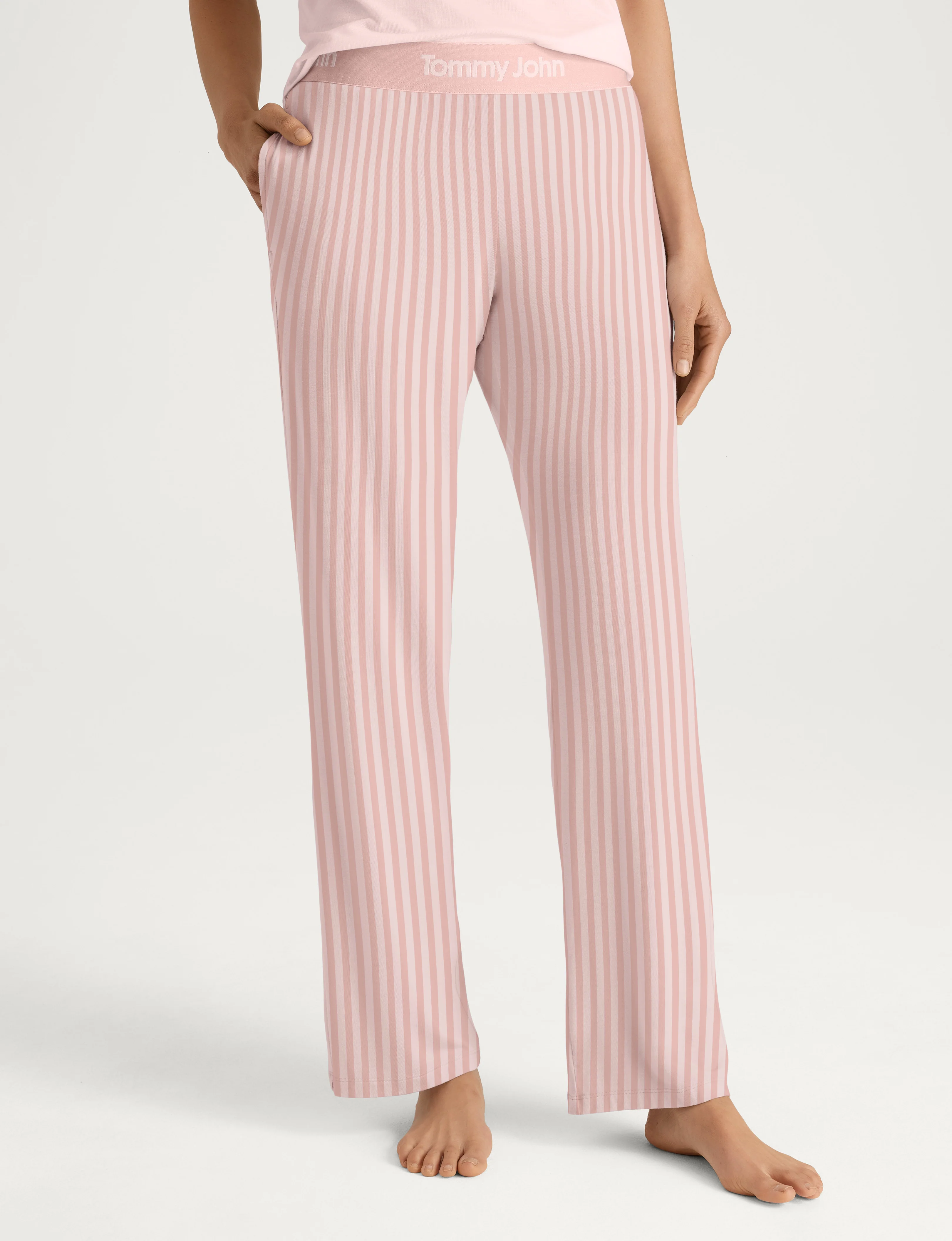 Women's Second Skin Sleep Pant - Image 31