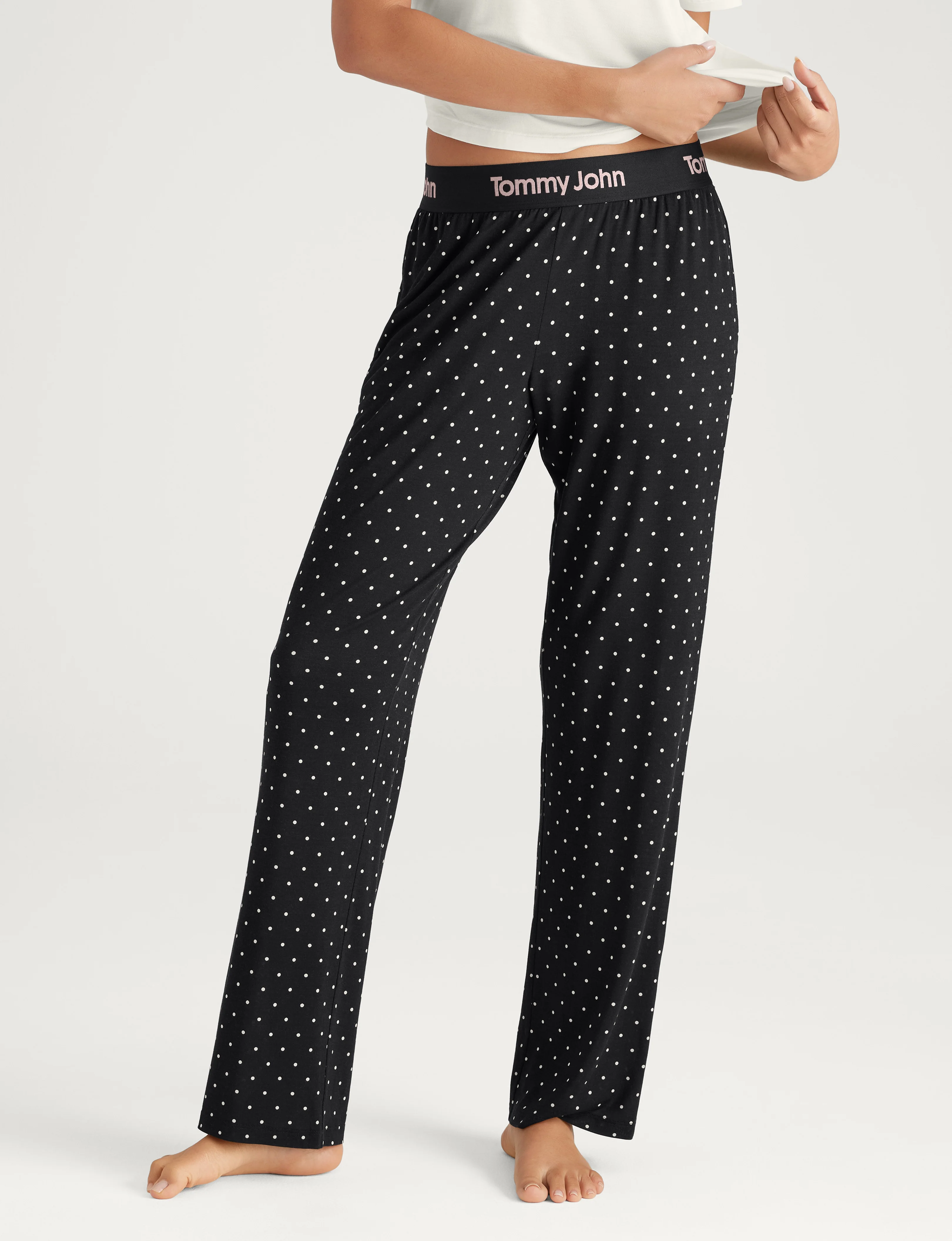 Women's Second Skin Sleep Pant - Image 35