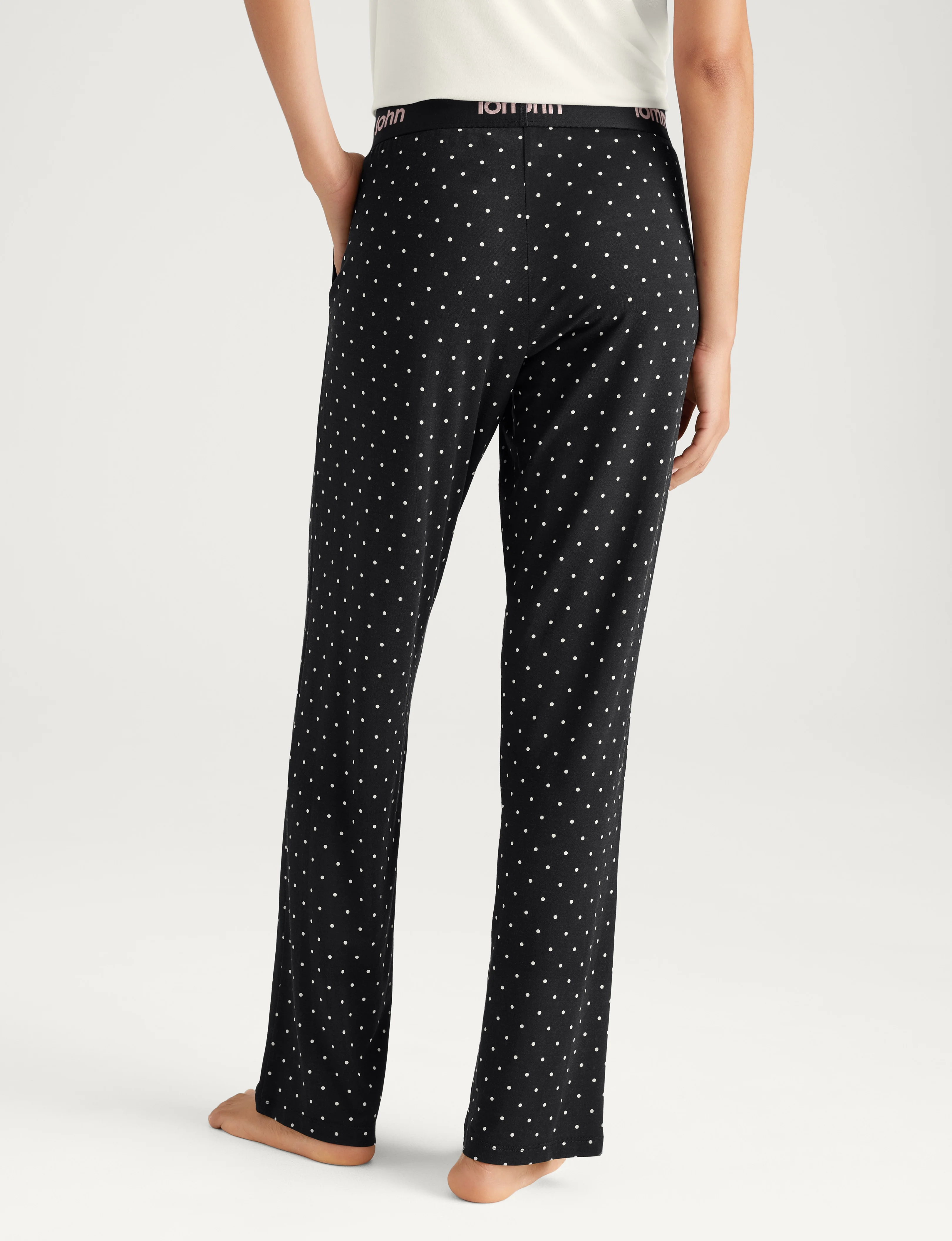 Women's Second Skin Sleep Pant - Image 36
