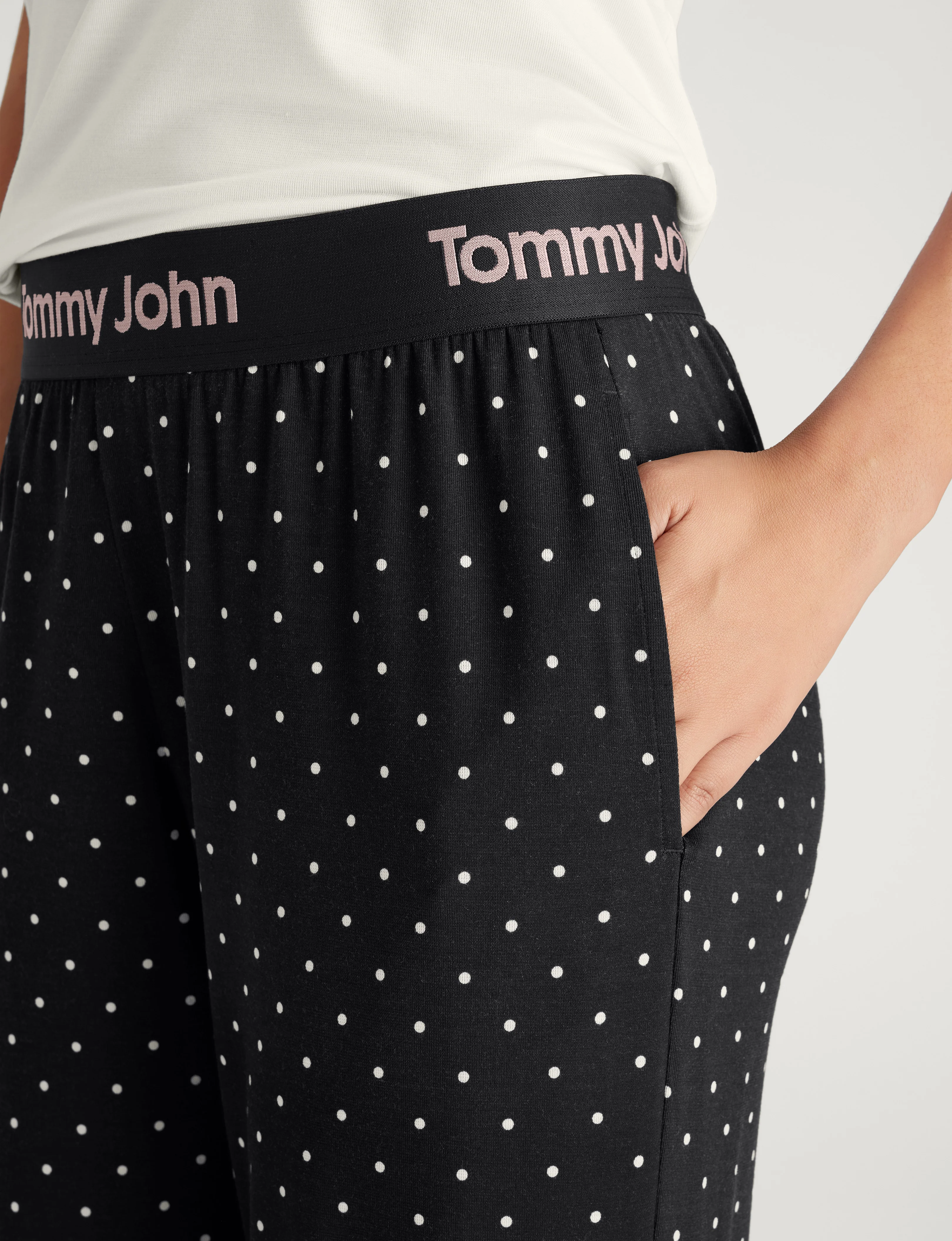 Women's Second Skin Sleep Pant - Image 37