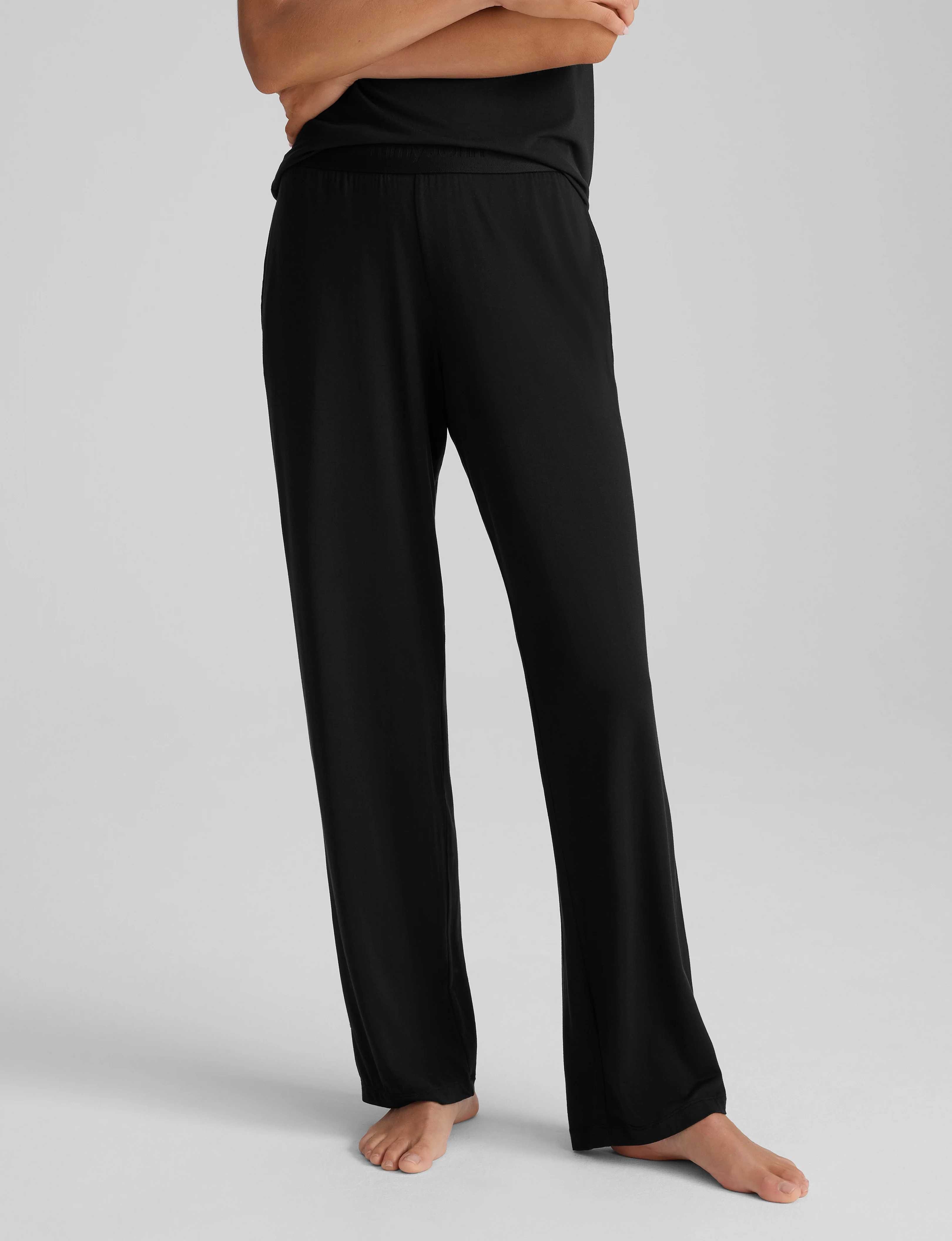 Women's Second Skin Sleep Pant - Image 4
