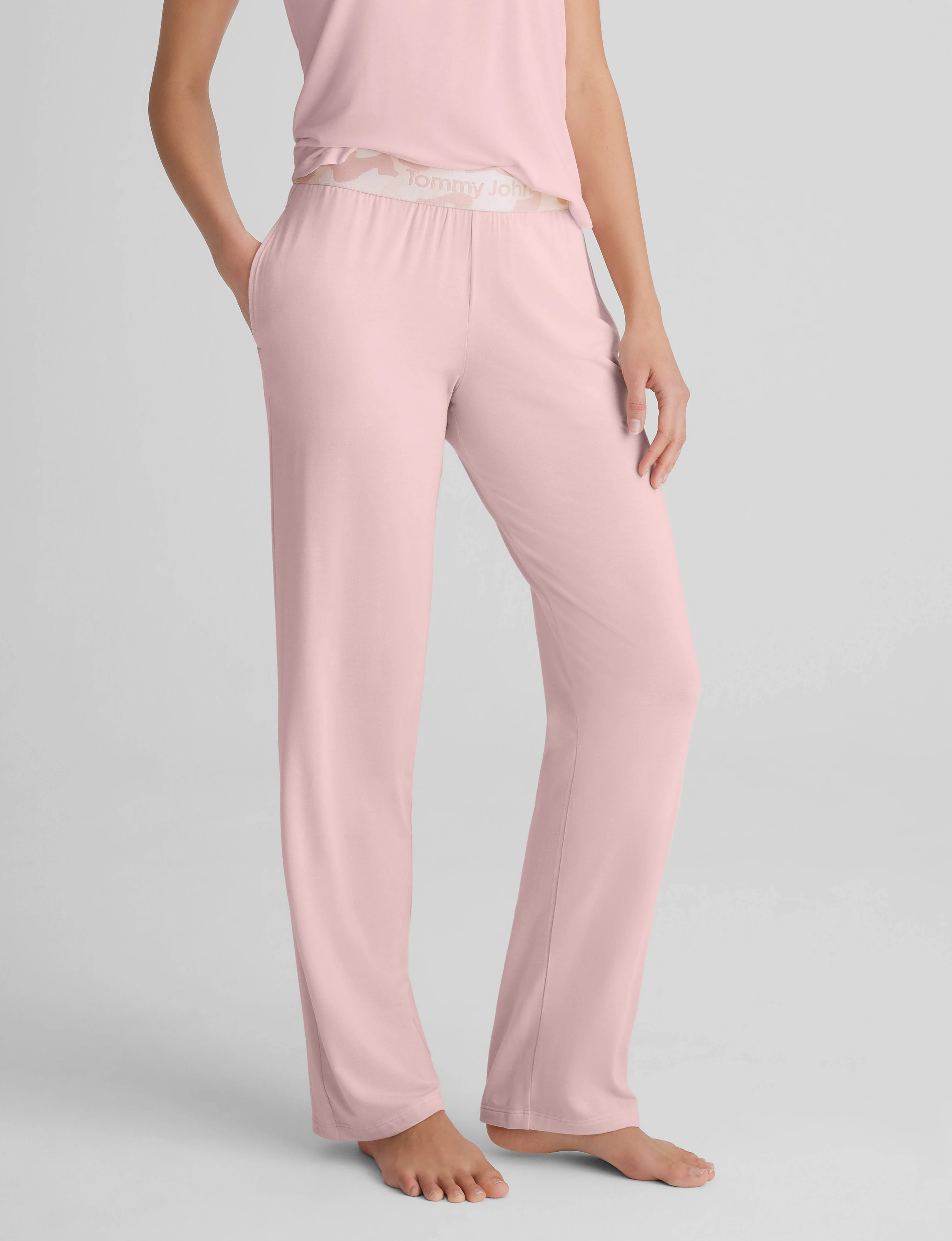 Women's Second Skin Sleep Pant - Image 10