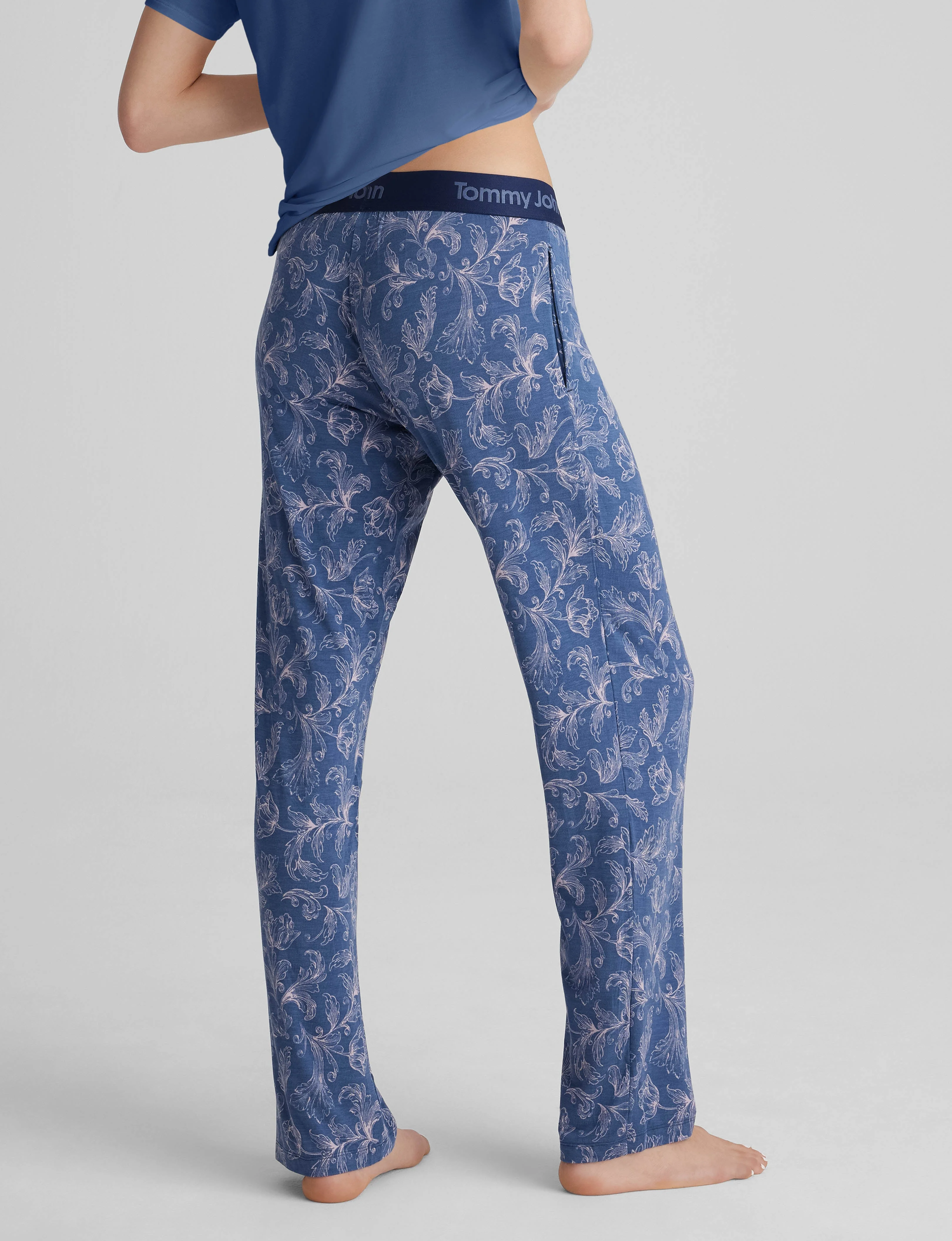 Women's Second Skin Sleep Pant - Image 11