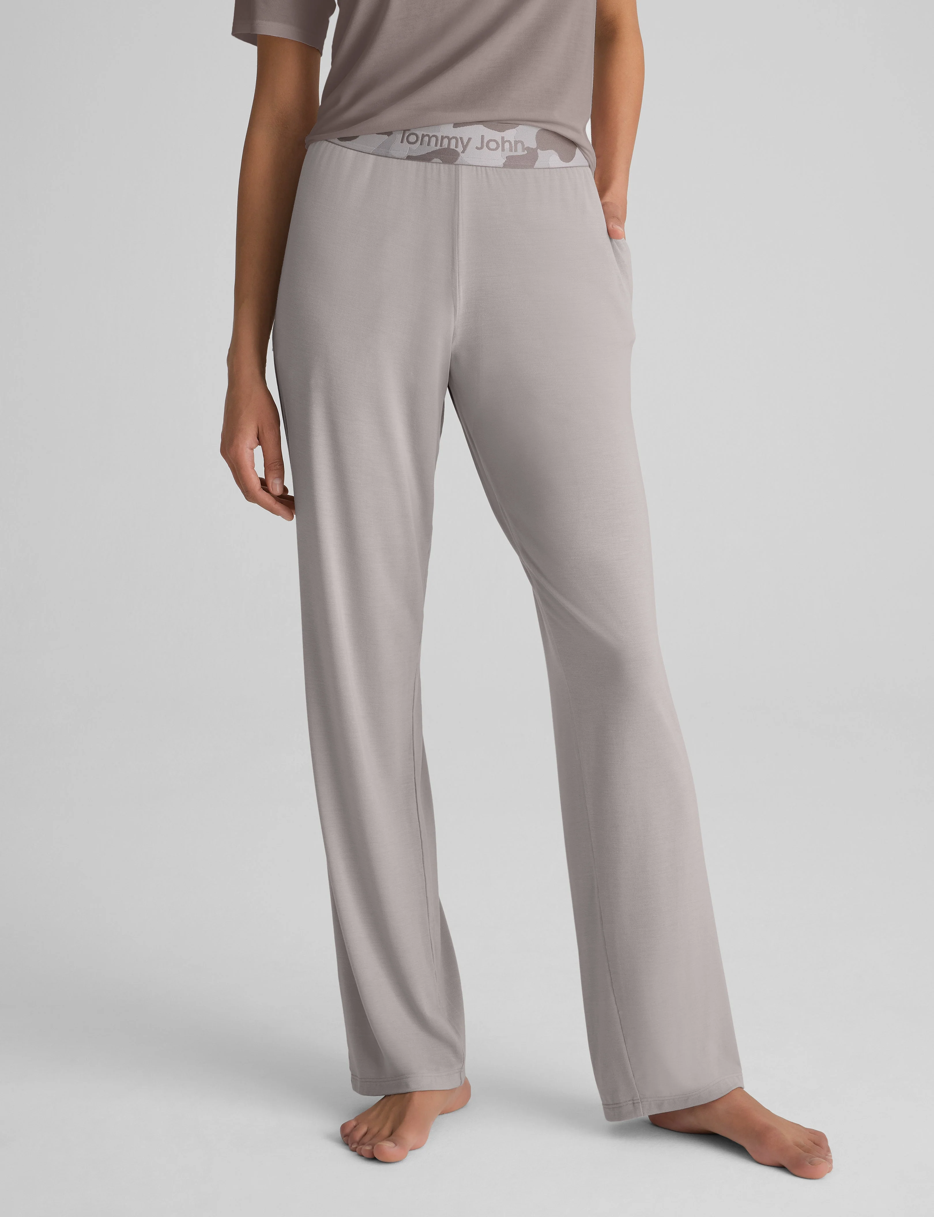 Women's Second Skin Sleep Pant - Image 12