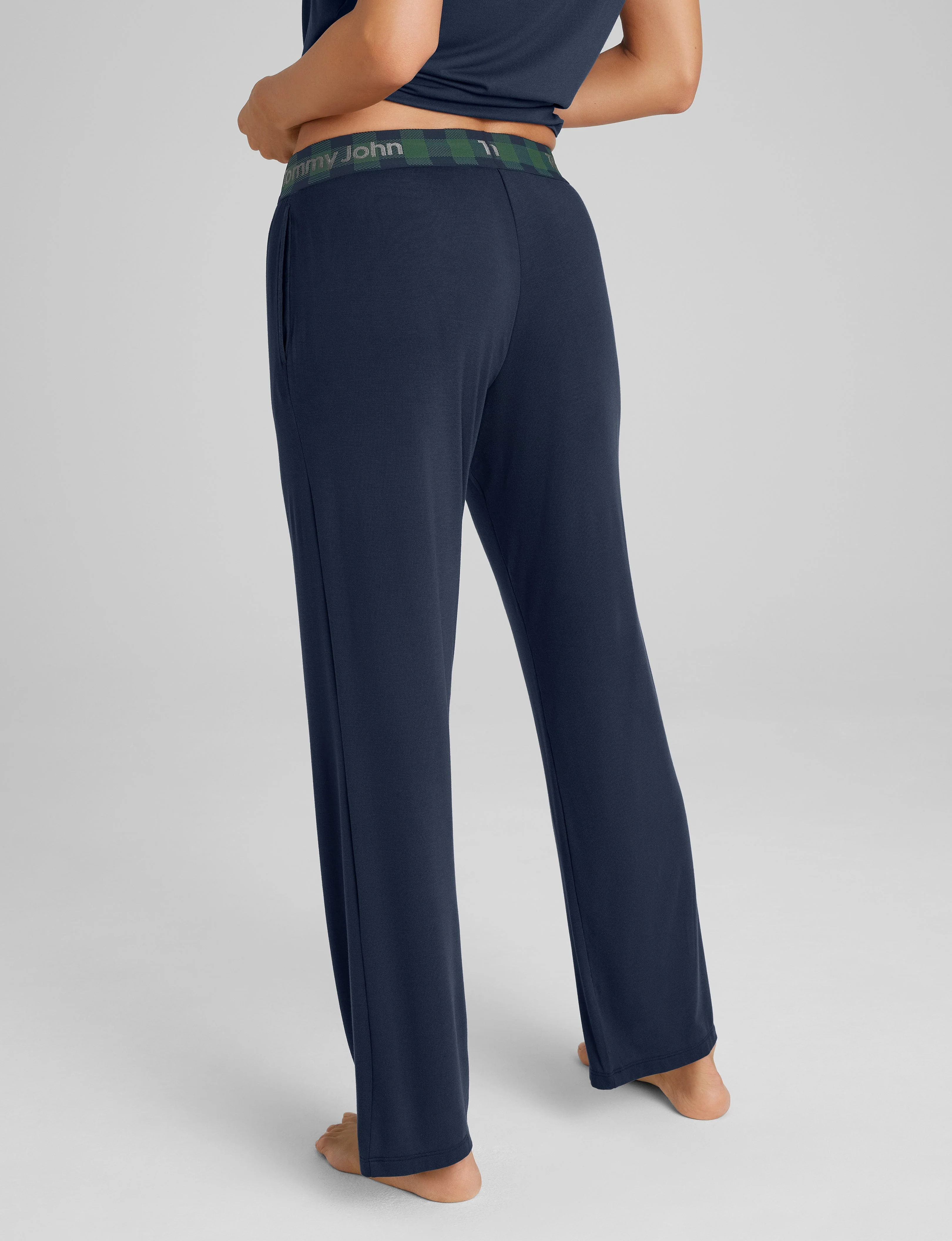 Women's Second Skin Sleep Pant - Image 16
