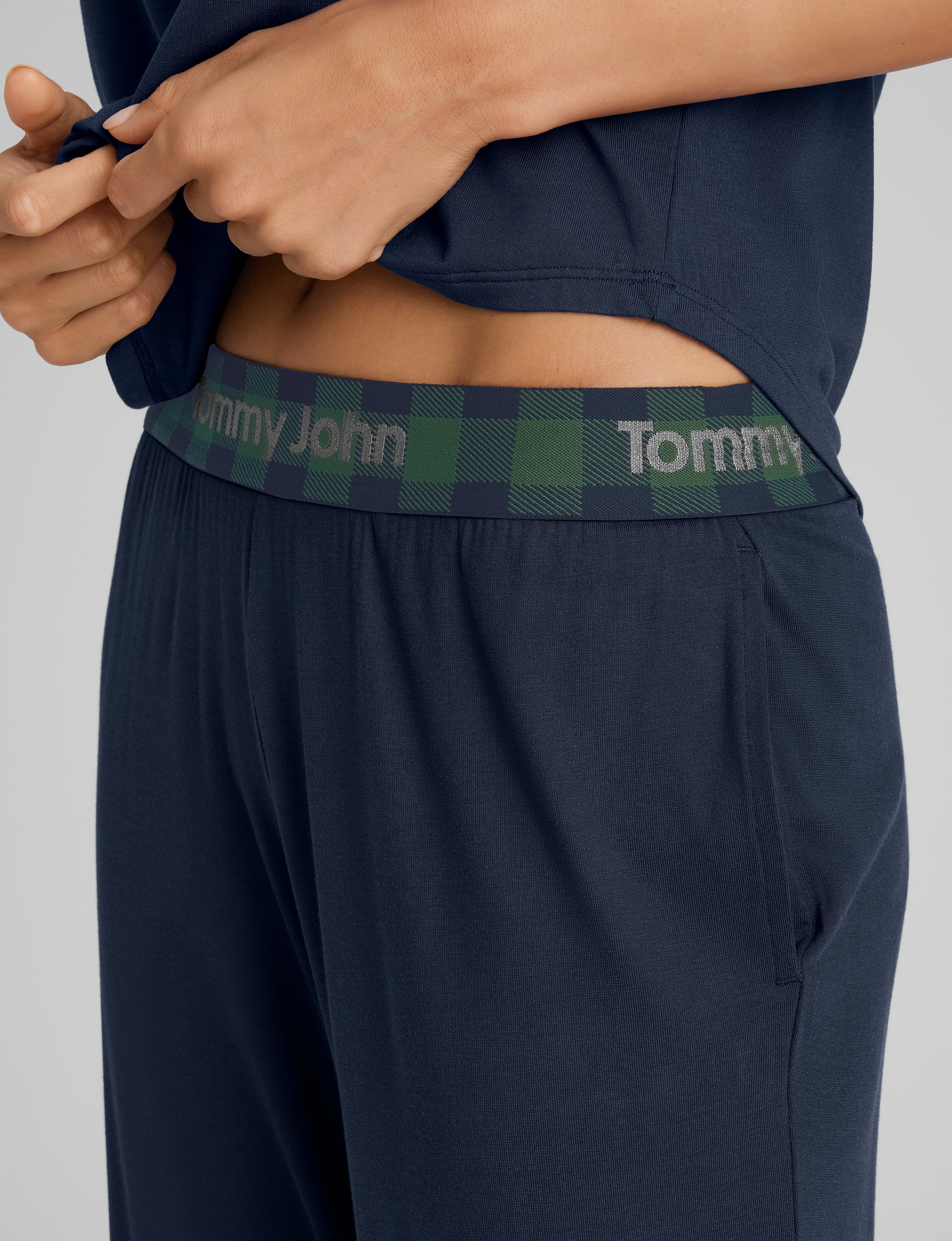 Women's Second Skin Sleep Pant - Image 17