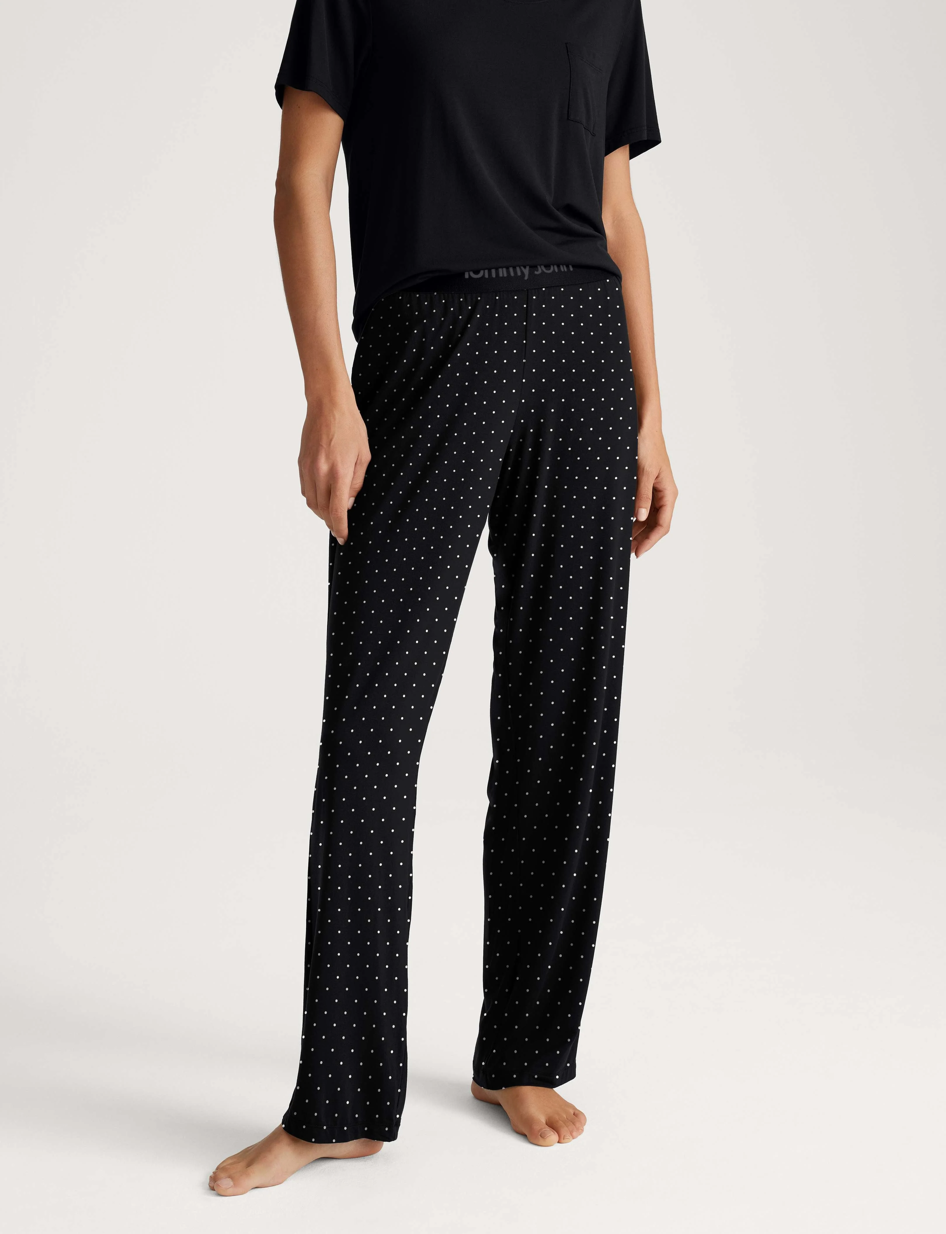 Women's Second Skin Sleep Pant - Image 19