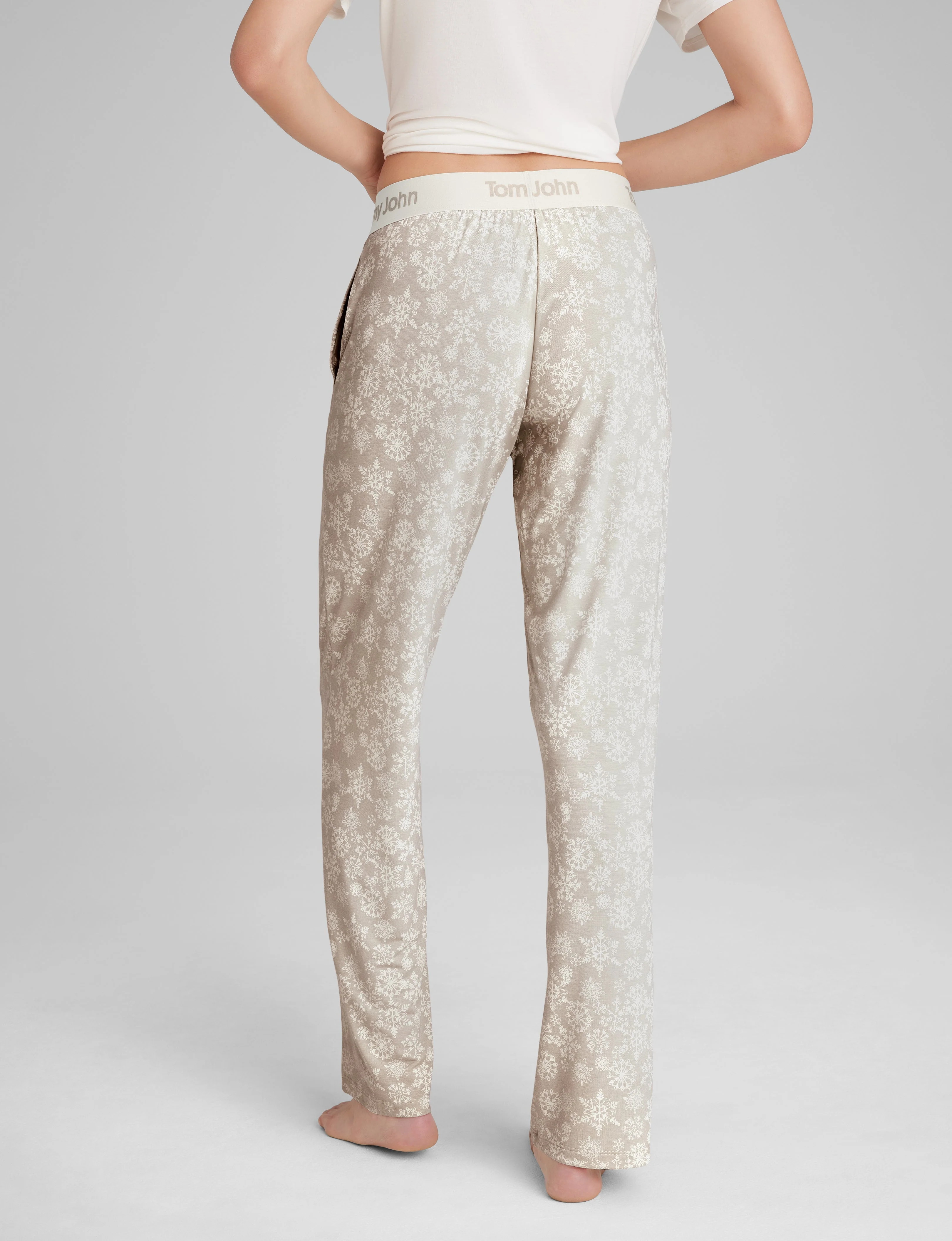 Women's Second Skin Sleep Pant - Image 24